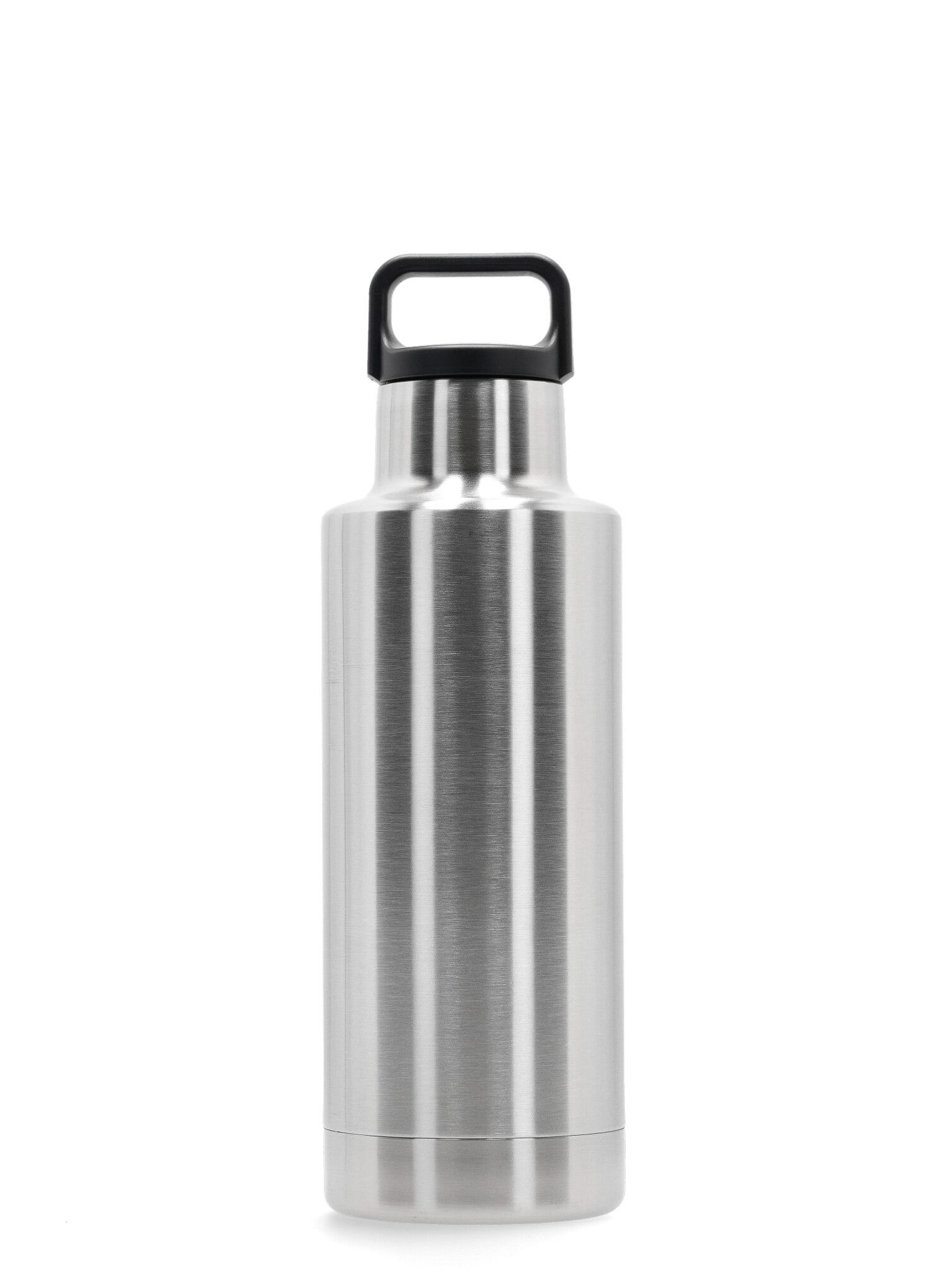 Термопляшка Esbit Sculptor Insulated Bottle 750ml - steel