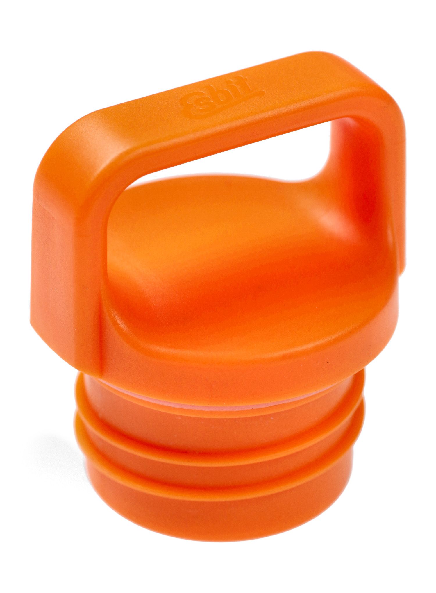 Пробка для пляшок Esbit Sculptor Stopper - orange