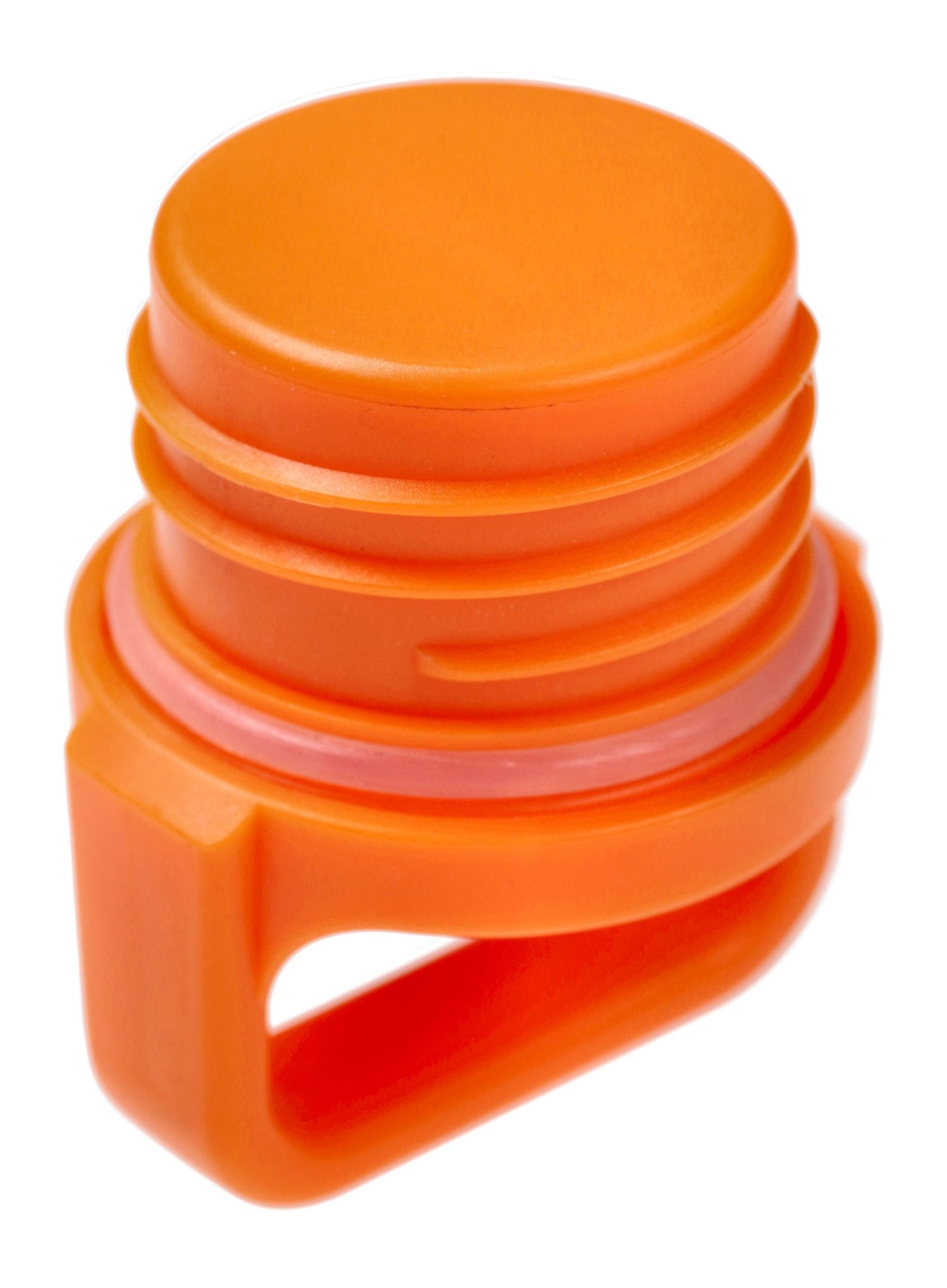 Пробка для пляшок Esbit Sculptor Stopper - orange