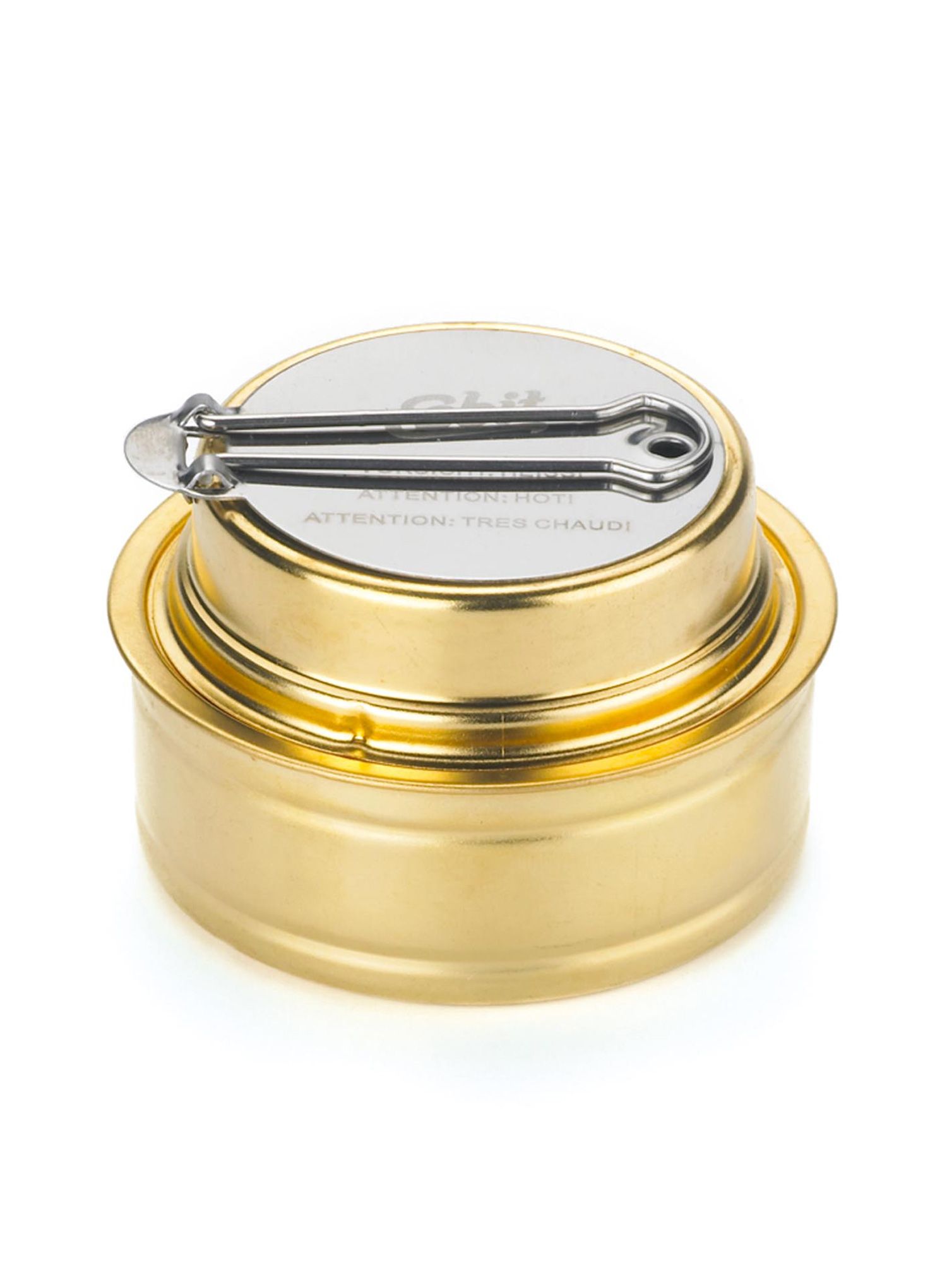 Набір туристичний Esbit Cookset with Alcohol Burner 1500 ml