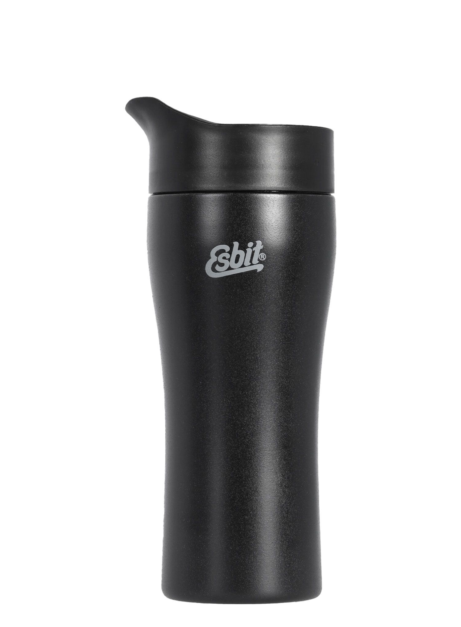 Термочашка Esbit Thermo Mug 375ml - black