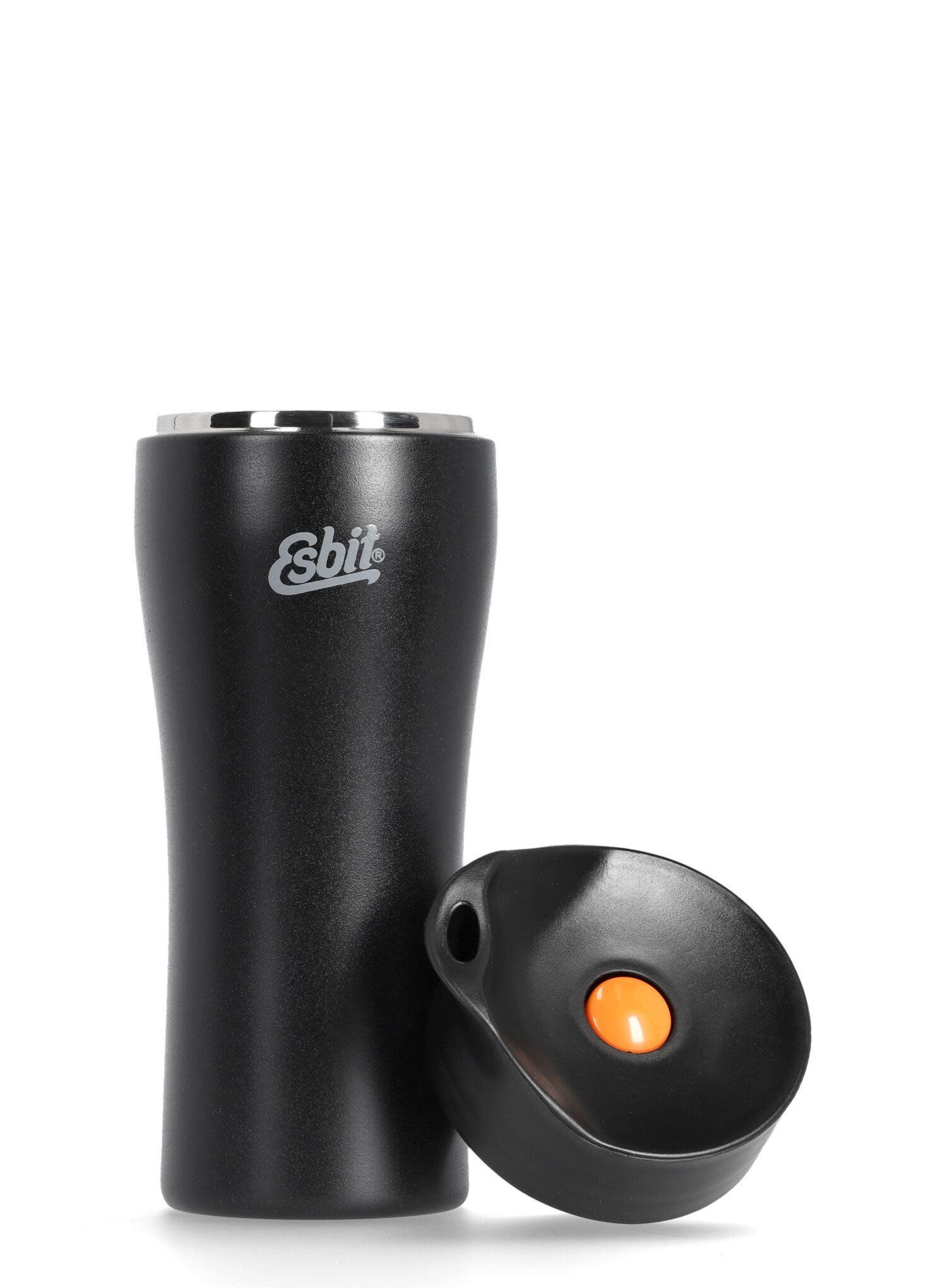 Термочашка Esbit Thermo Mug 375ml - black