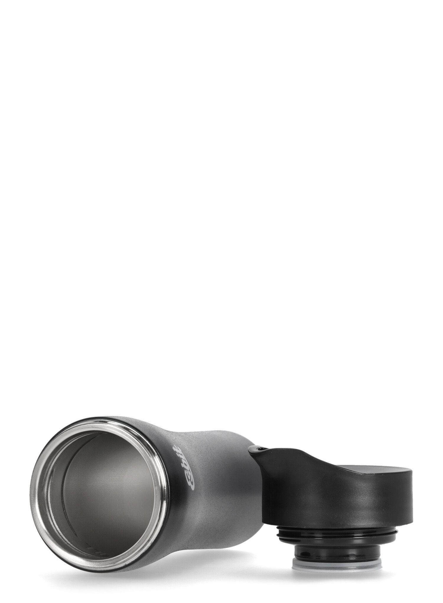 Термочашка Esbit Thermo Mug 375ml - black