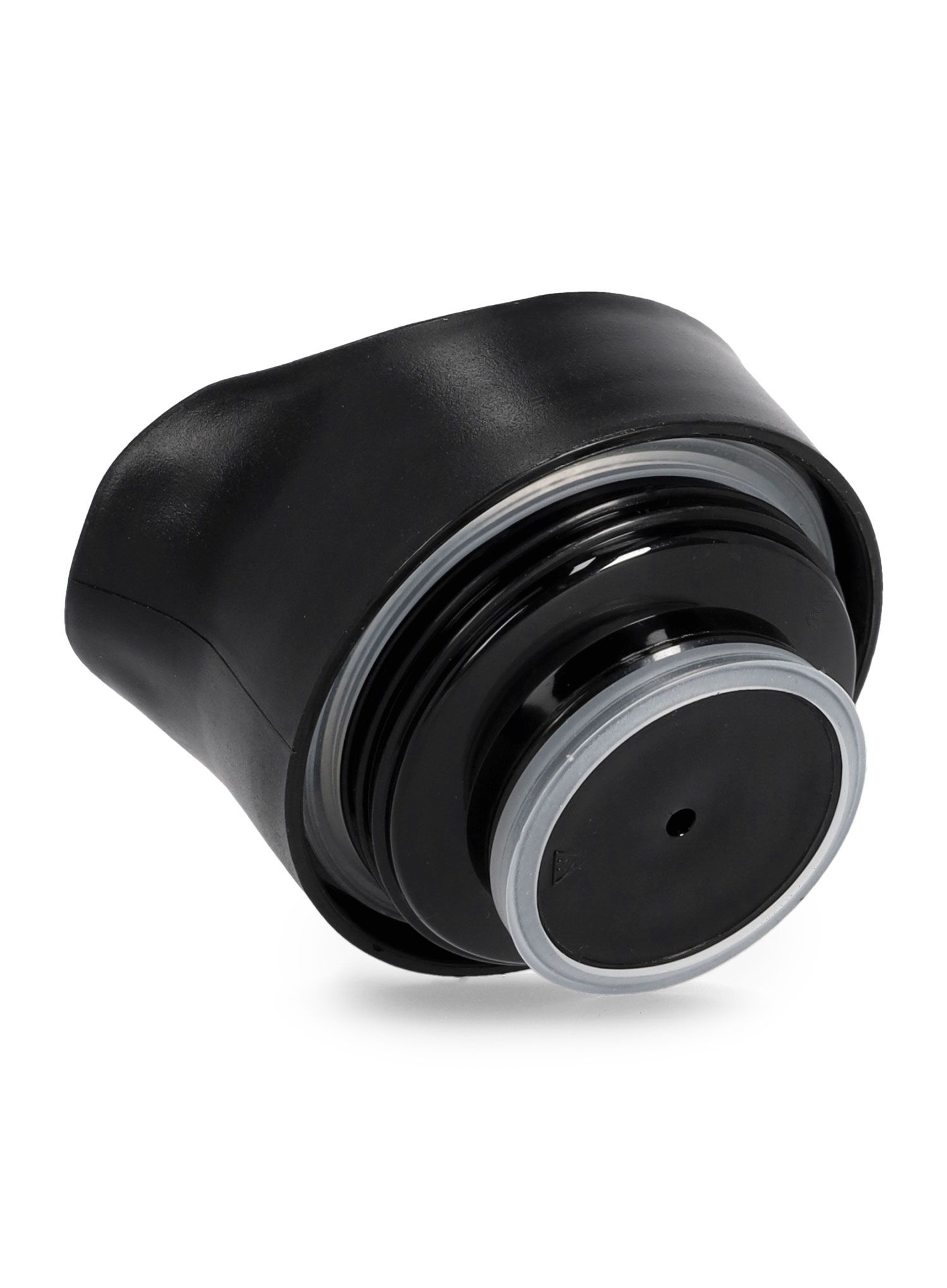 Термочашка Esbit Thermo Mug 375ml - black