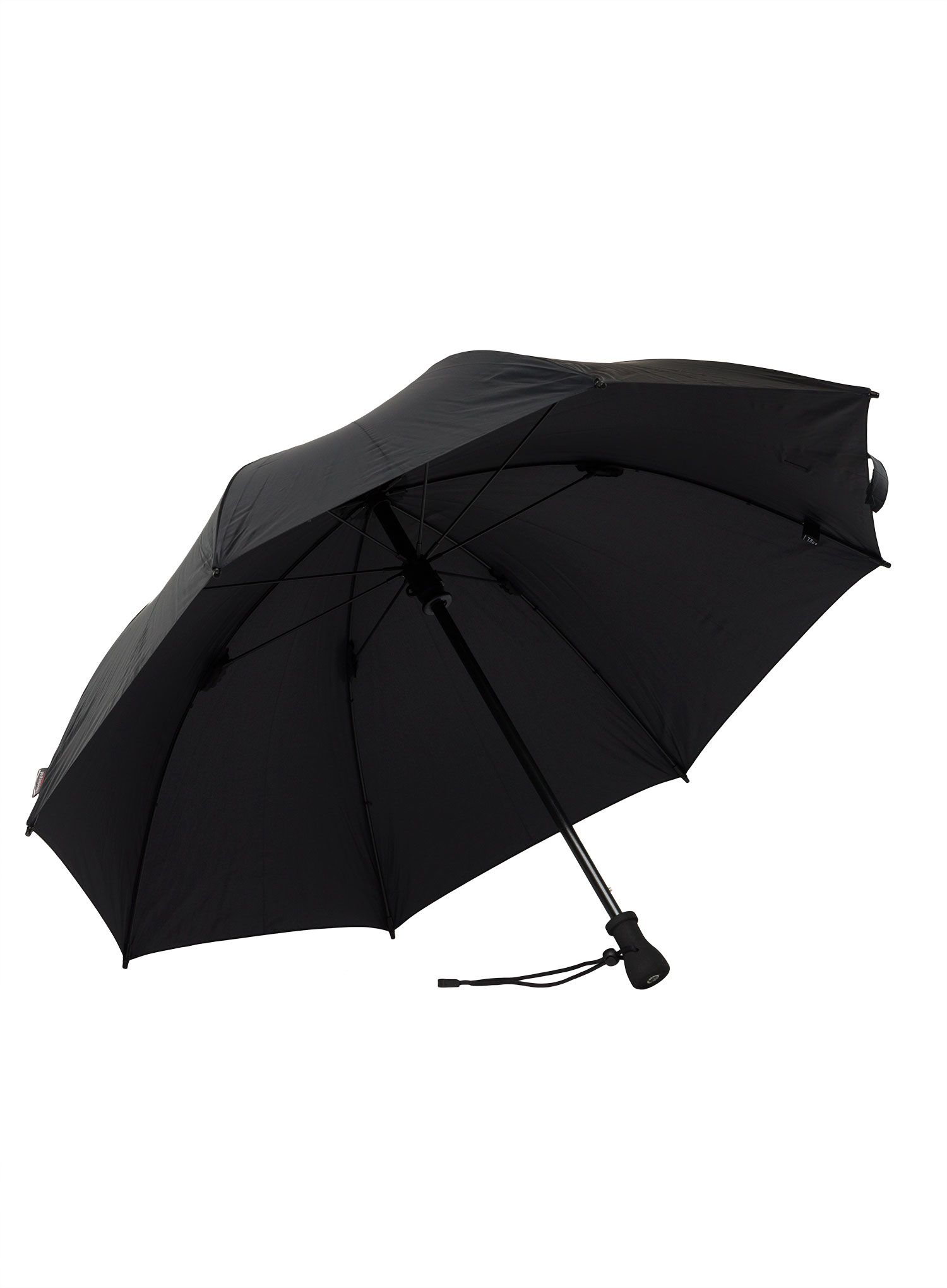 Парасолька Euroschirm Birdiepal Outdoor - black