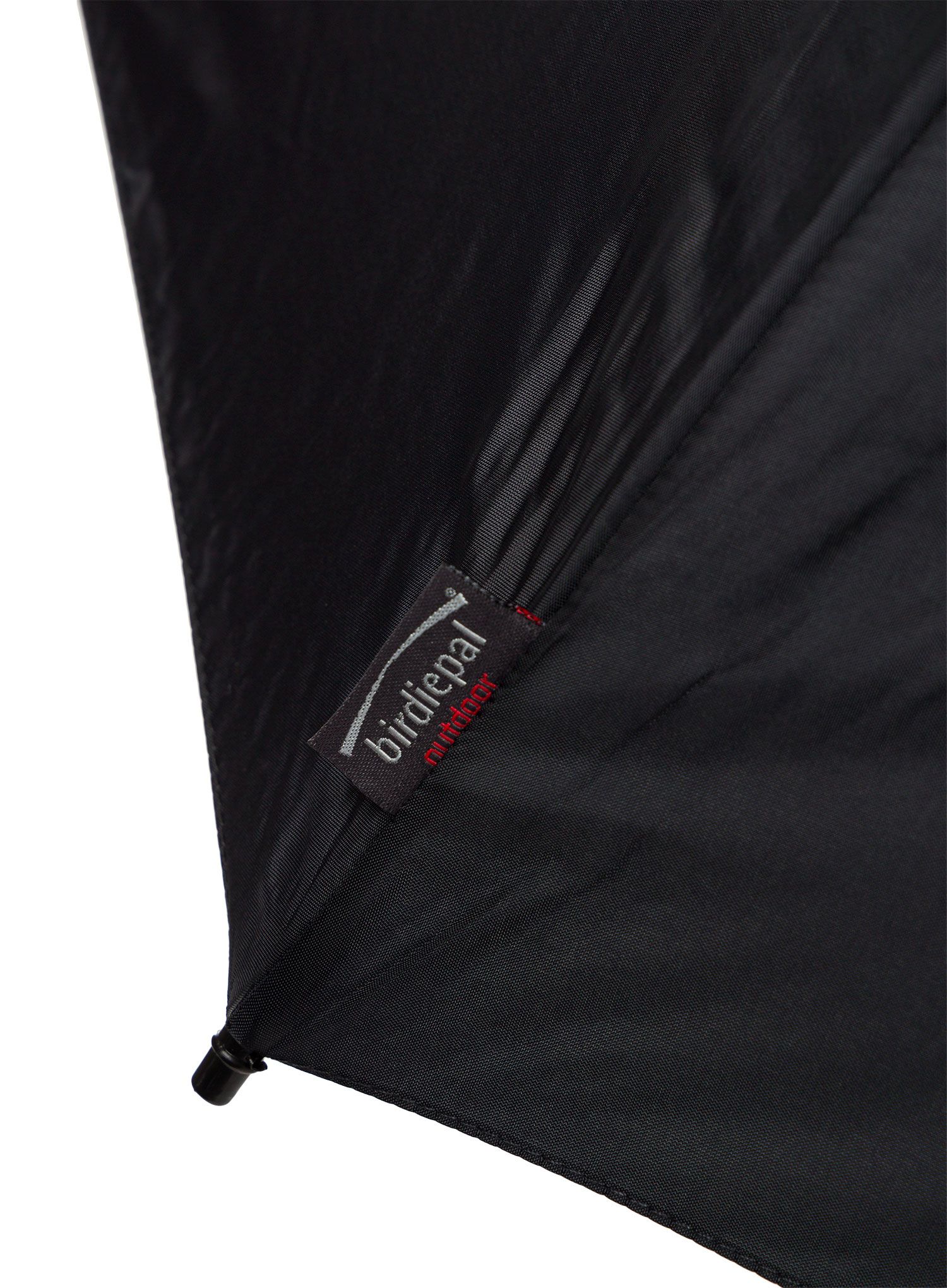 Парасолька Euroschirm Birdiepal Outdoor - black