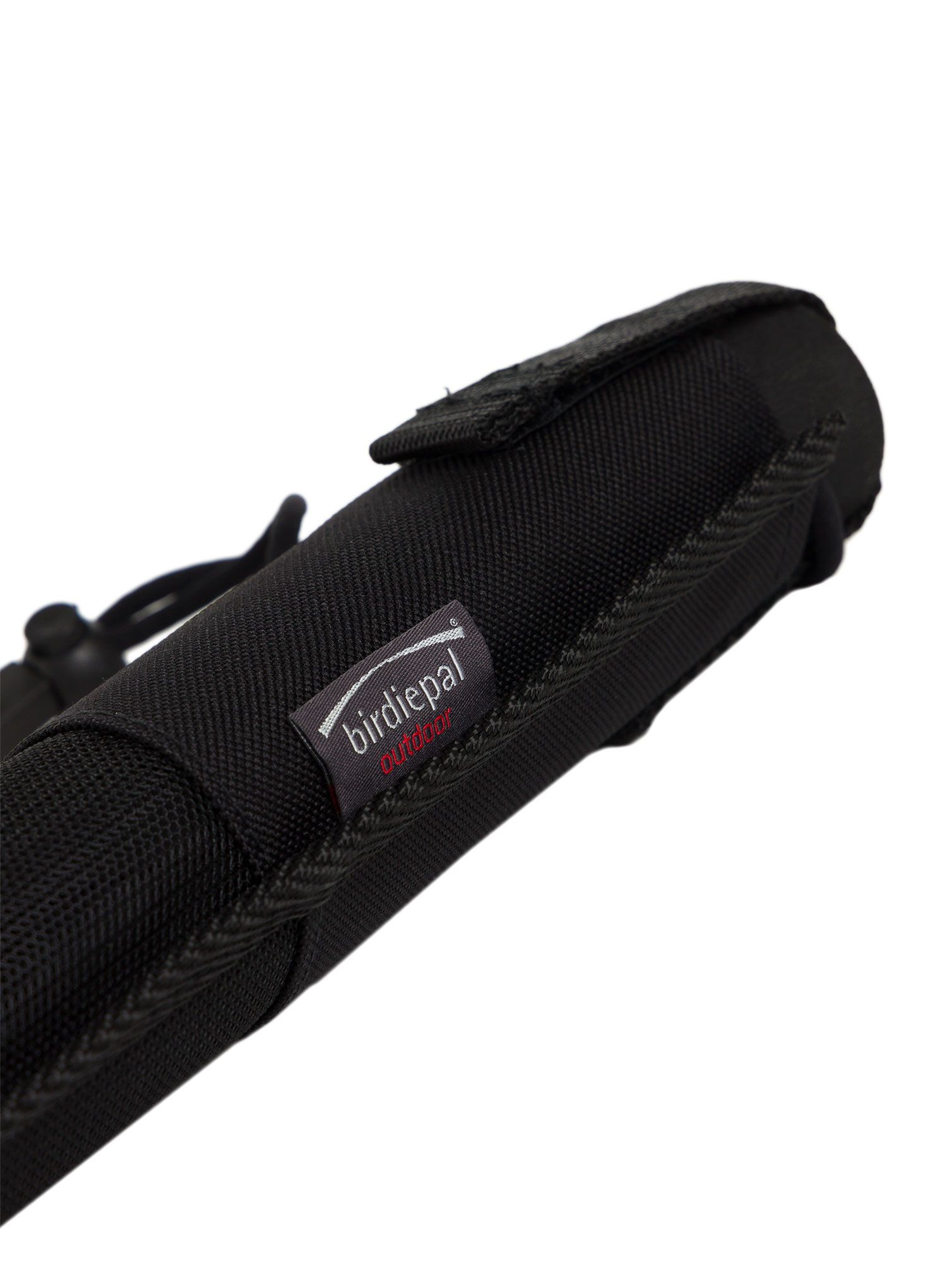 Парасолька Euroschirm Birdiepal Outdoor - black