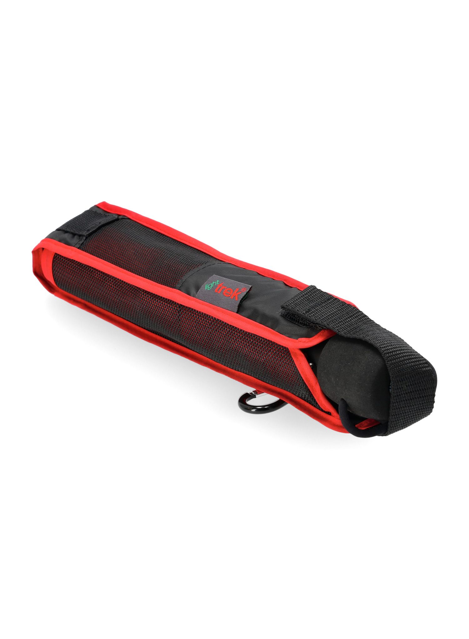 Парасолька Euroschirm Light Trek - red