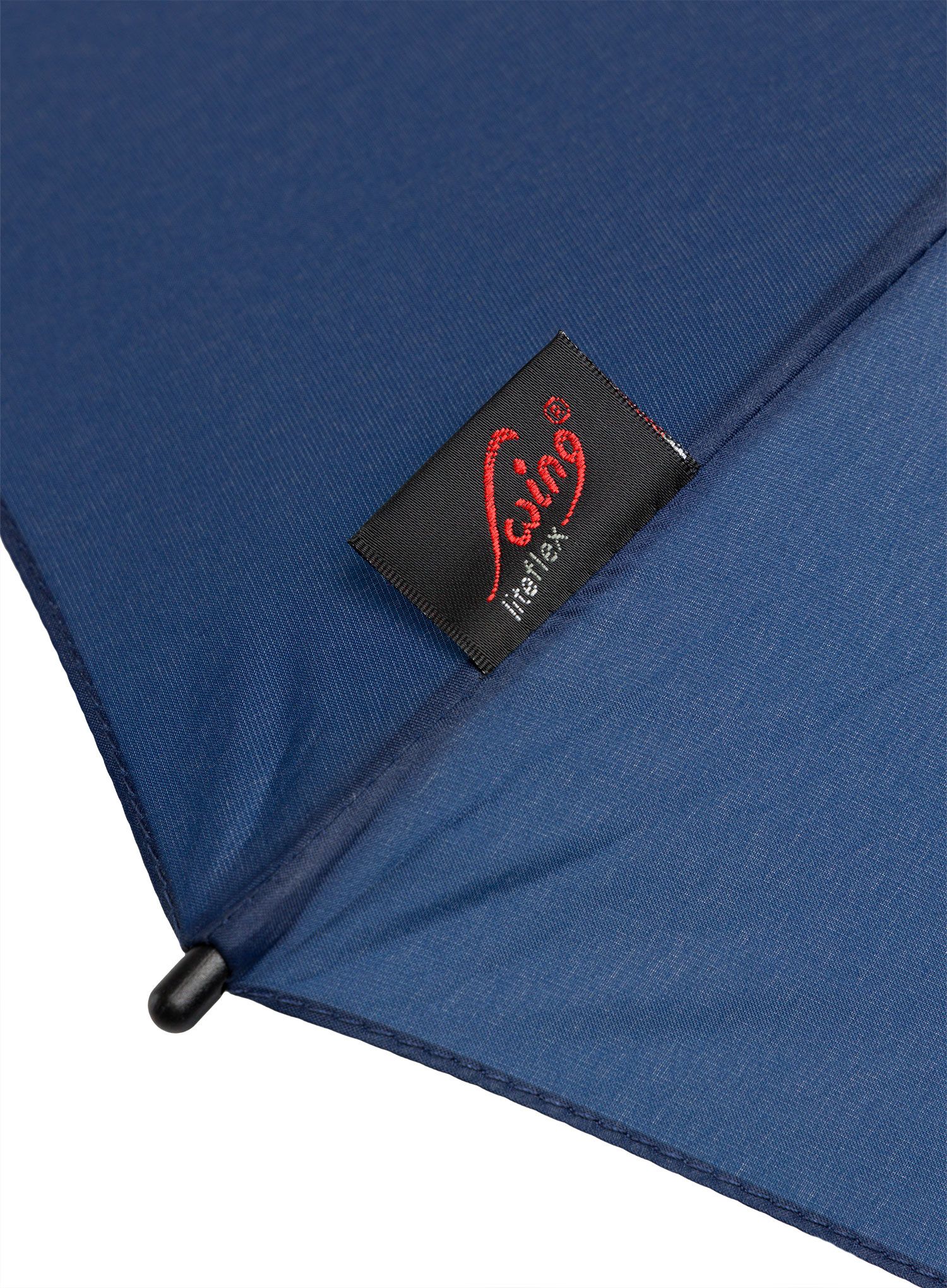 Парасолька Euroschirm Swing Liteflex - navy blue