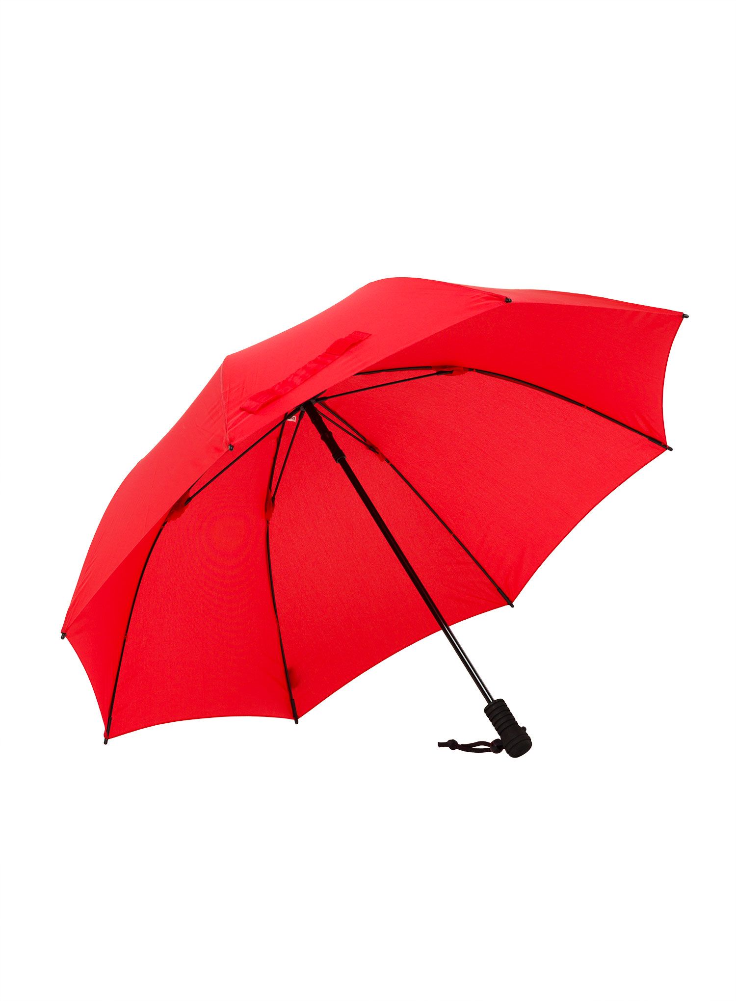Парасолька Euroschirm Swing Liteflex - red