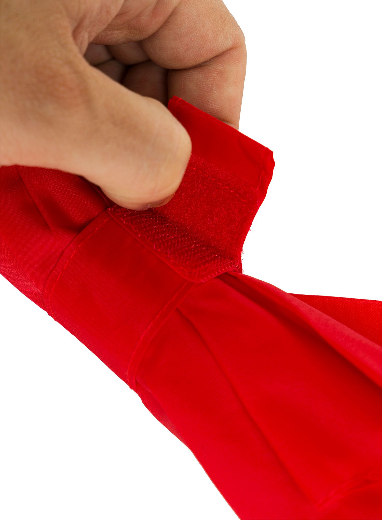 Парасолька Euroschirm Swing Liteflex - red
