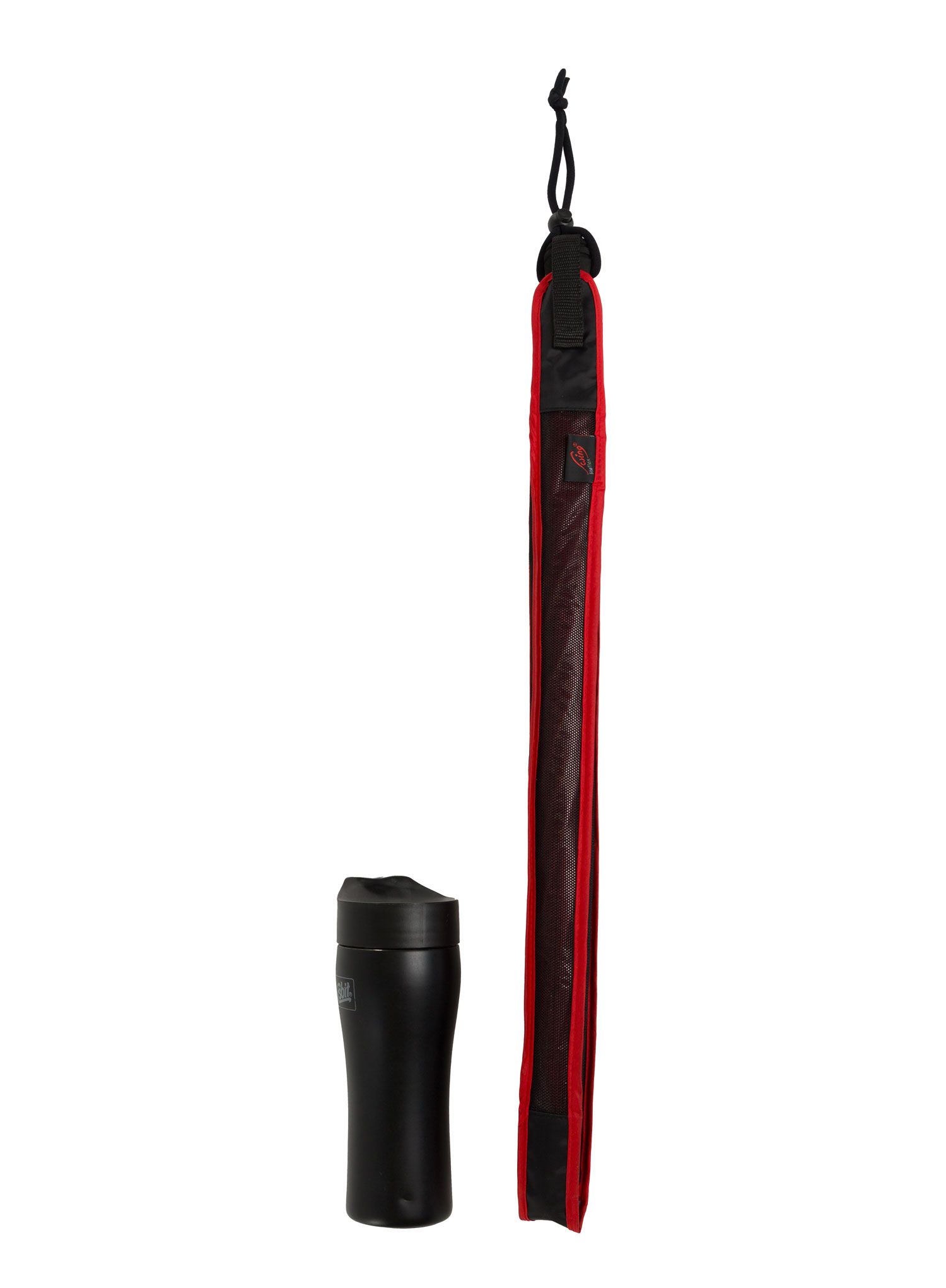 Парасолька Euroschirm Swing Liteflex - red