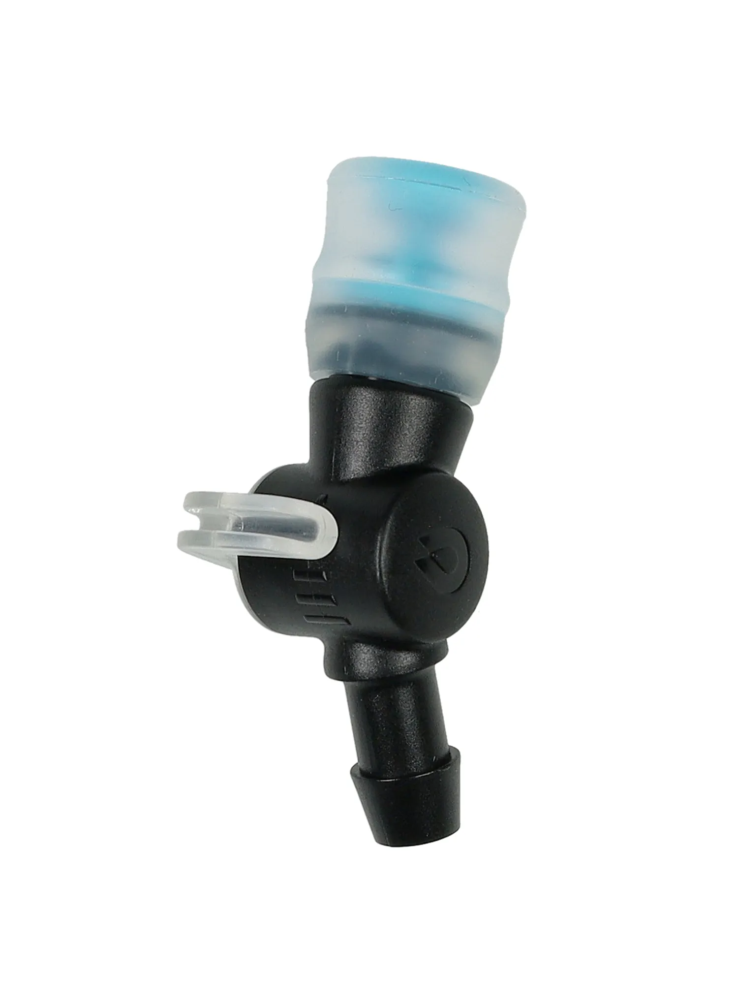 Клапан для питної системи Evoc Comet Bite Valve  - carbon grey