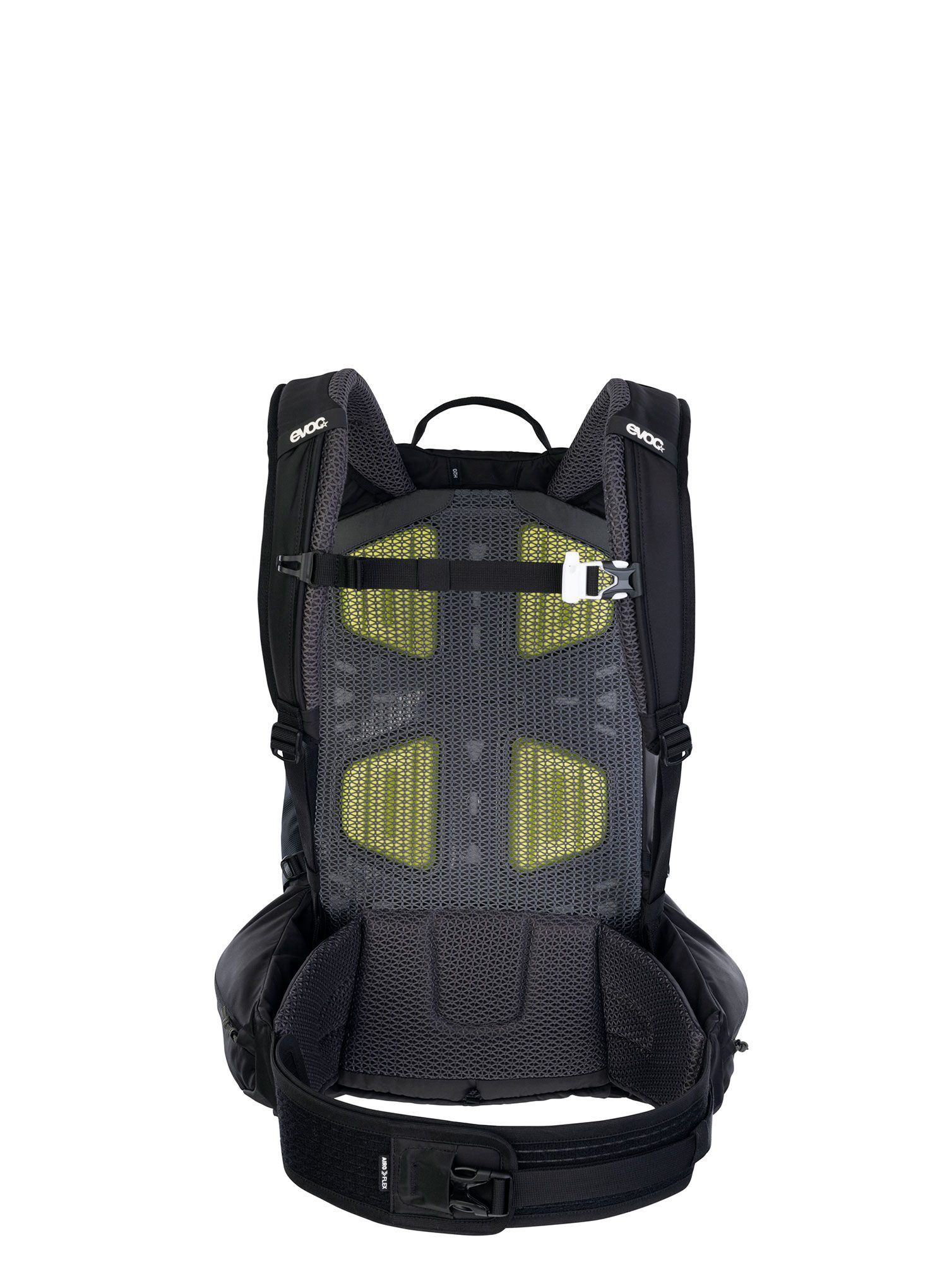 Велорюкзак Evoc Explorer Pro 30 - black