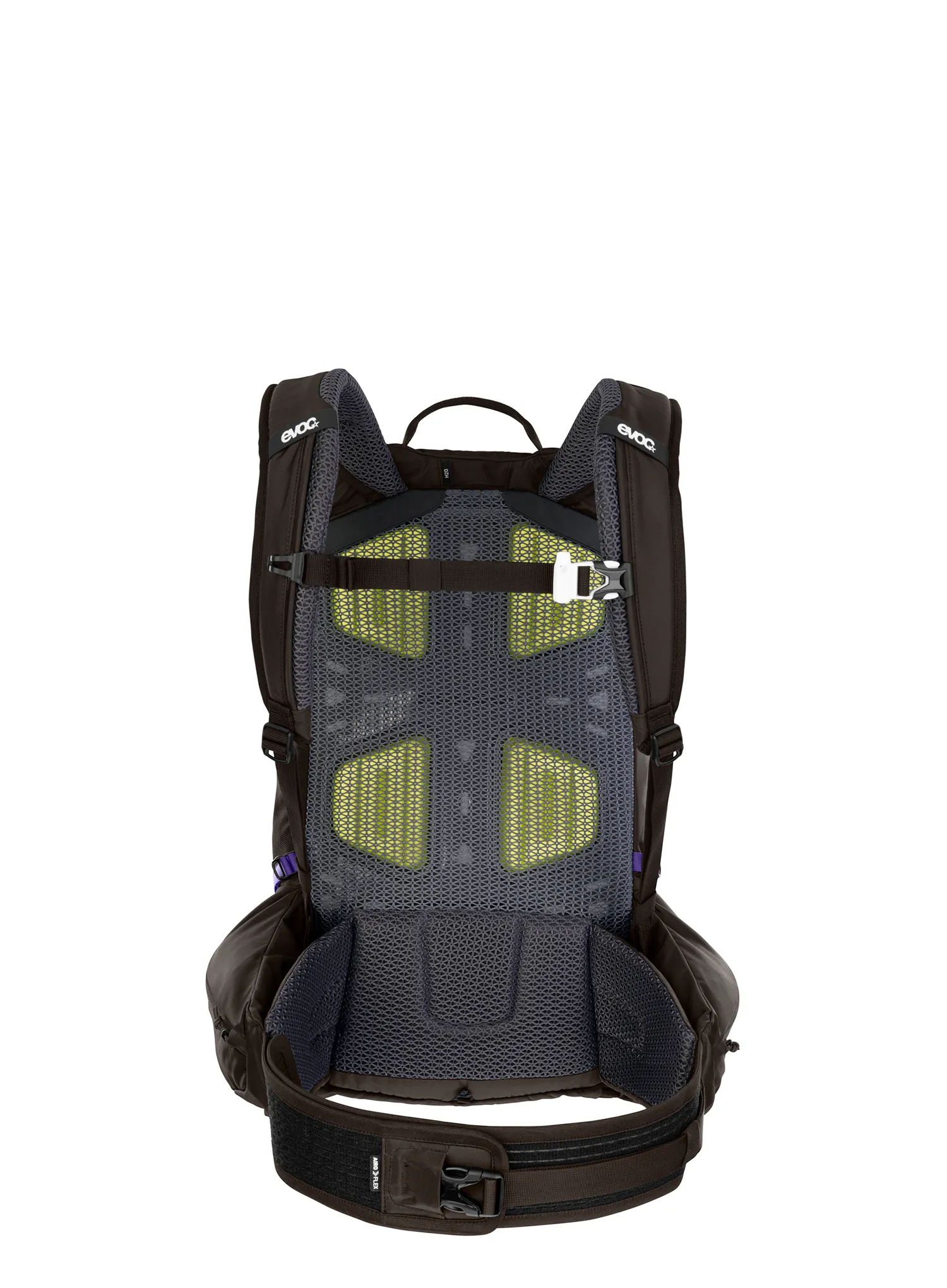 Велорюкзак Evoc Explorer Pro 30 - coffee