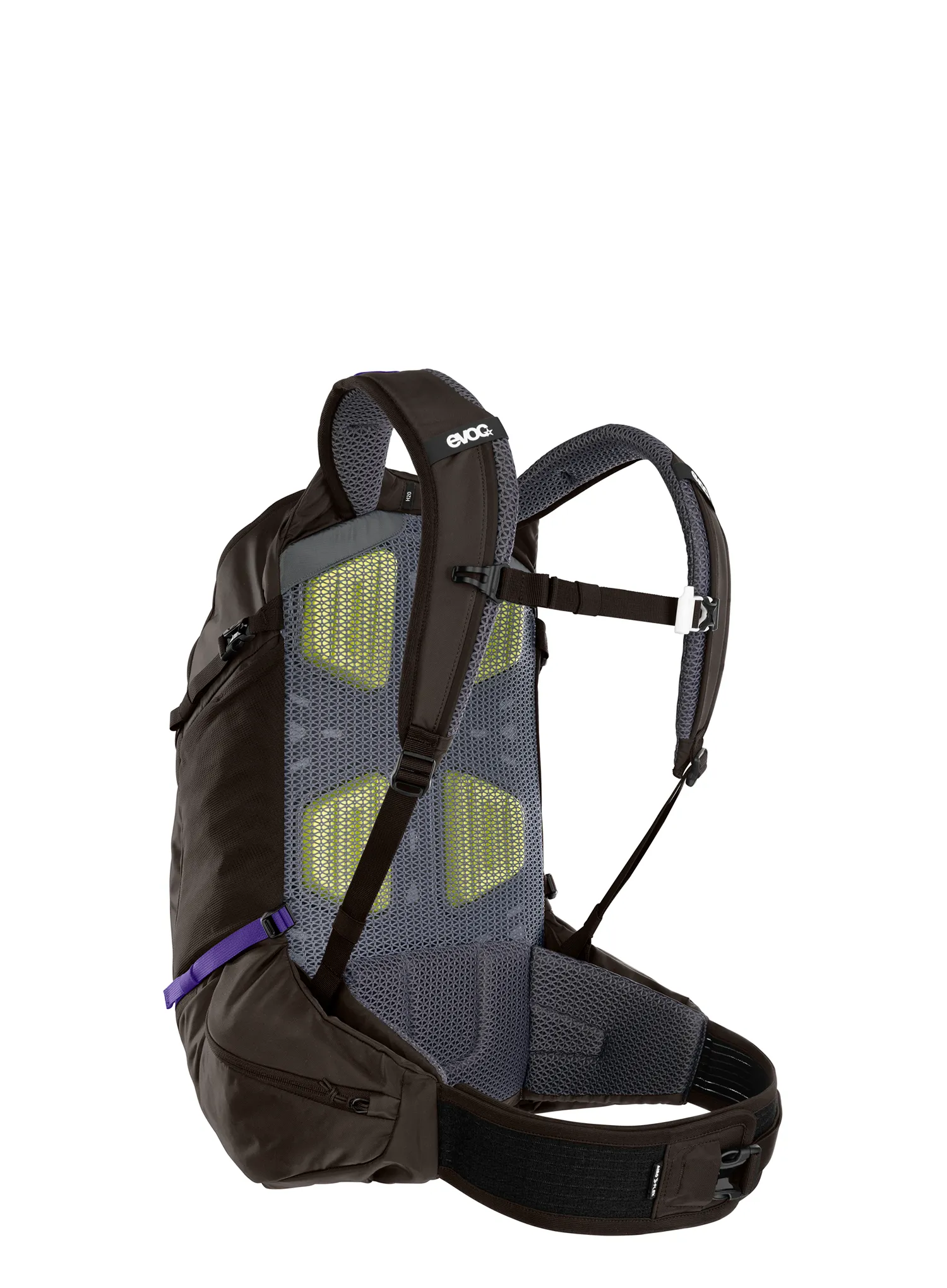 Велорюкзак Evoc Explorer Pro 30 - coffee
