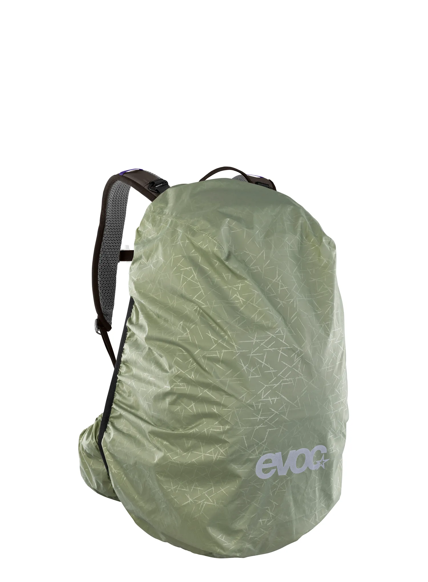 Велорюкзак Evoc Explorer Pro 30 - coffee