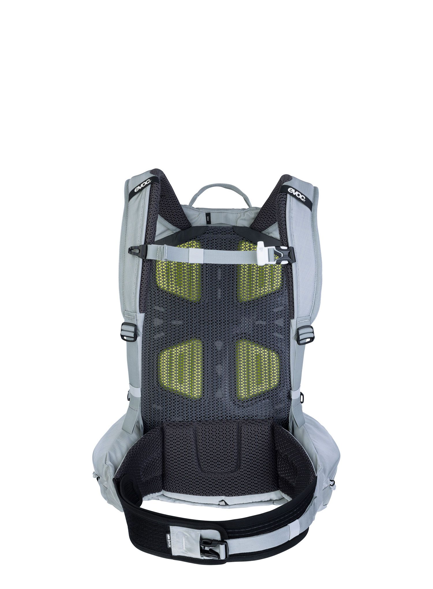 Велорюкзак Evoc Explorer Pro 30 - silver