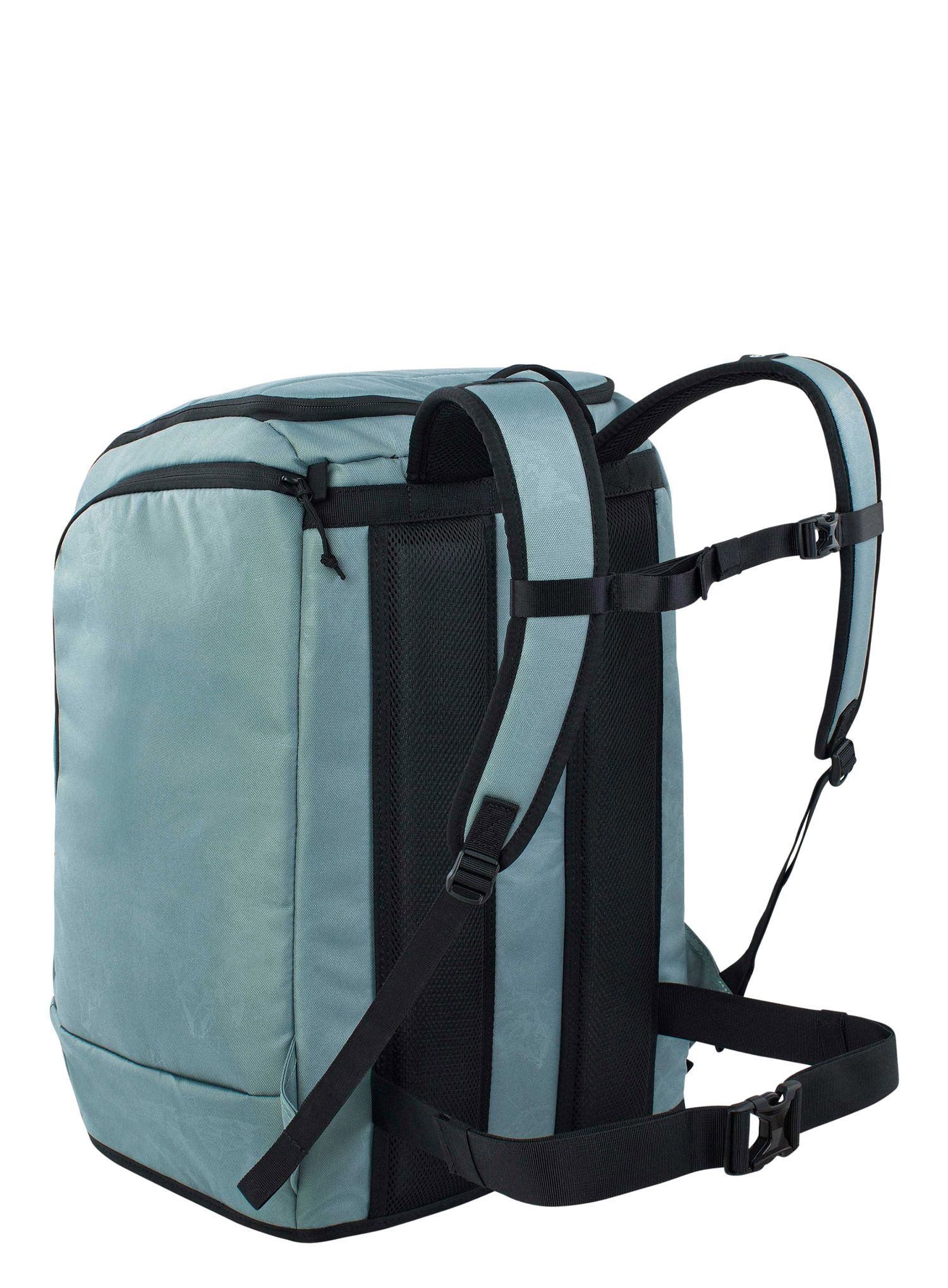 Рюкзак для подорожей Evoc Gear Backpack 60 - steel