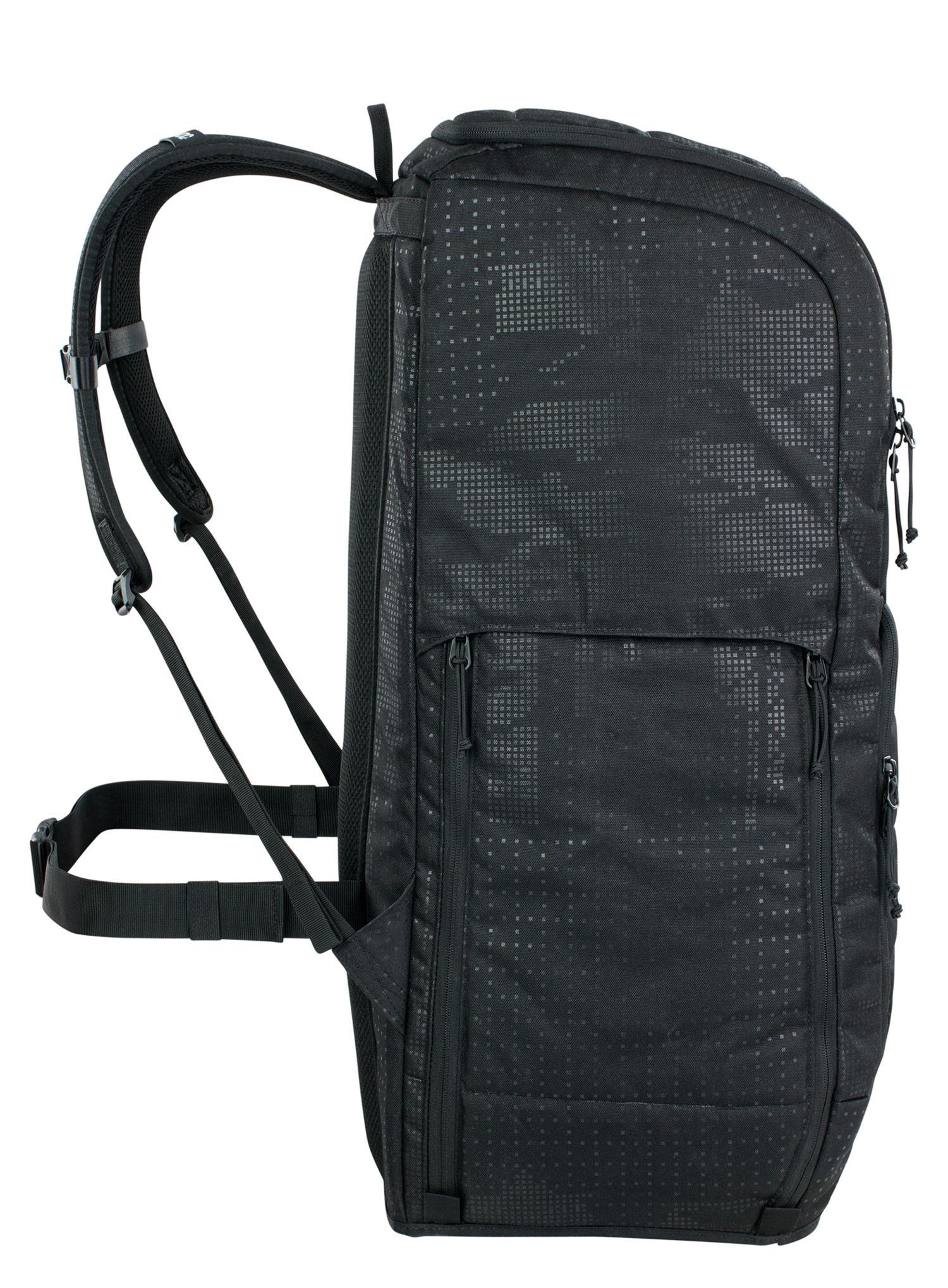Рюкзак для подорожей Evoc Gear Backpack 90 - black