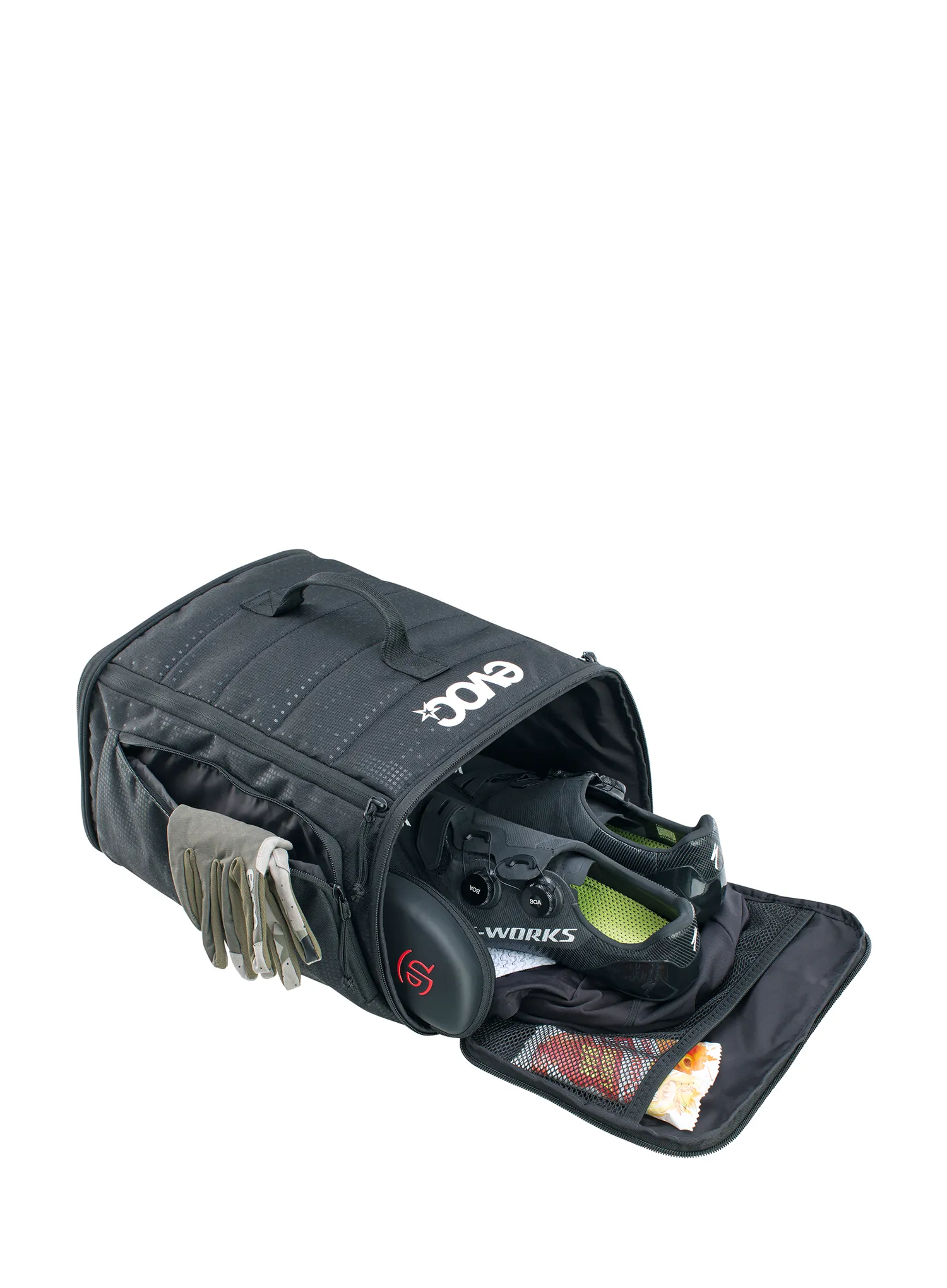 Сумка Evoc Gear Bag 15 - black