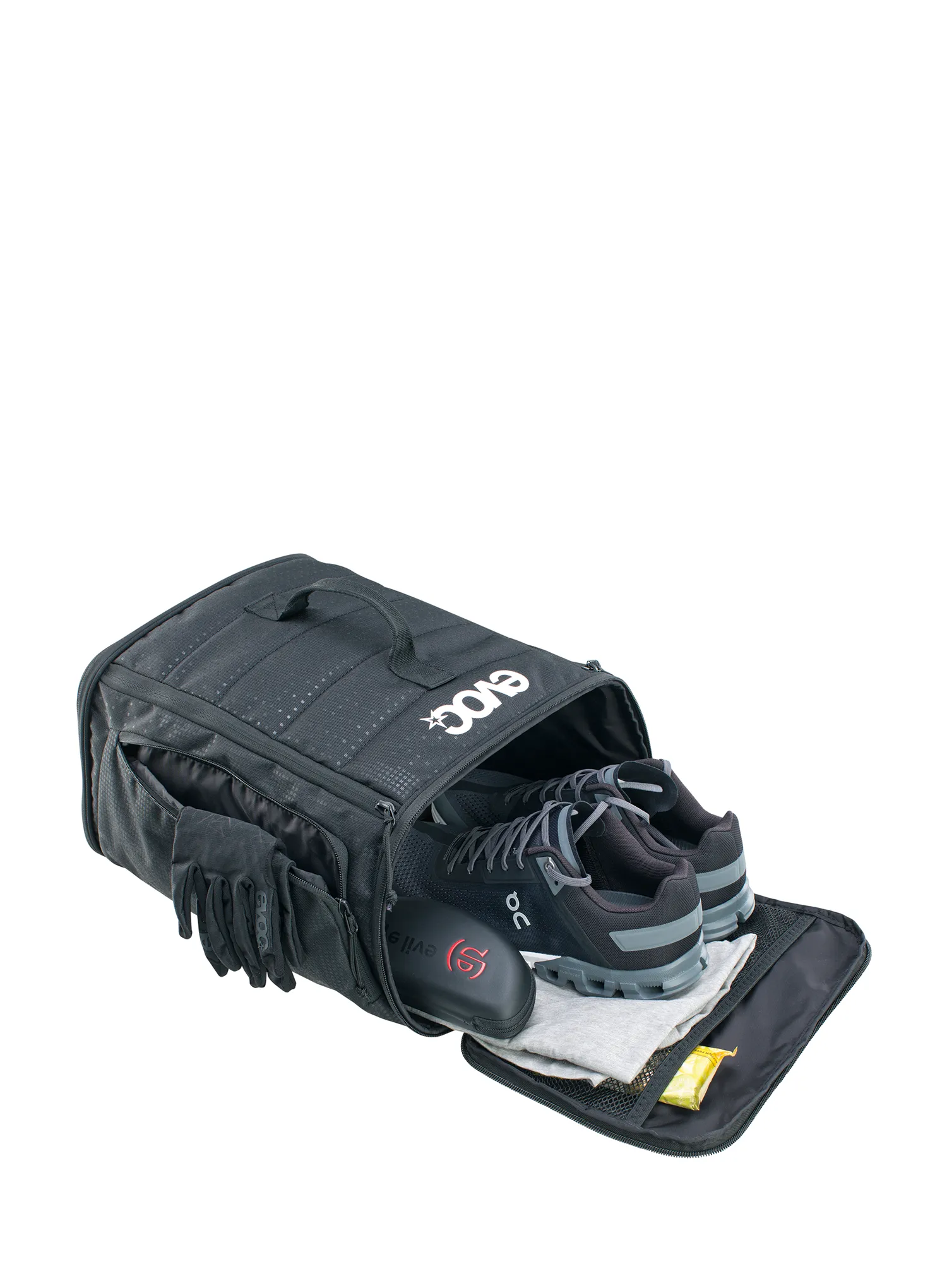 Сумка Evoc Gear Bag 15 - black