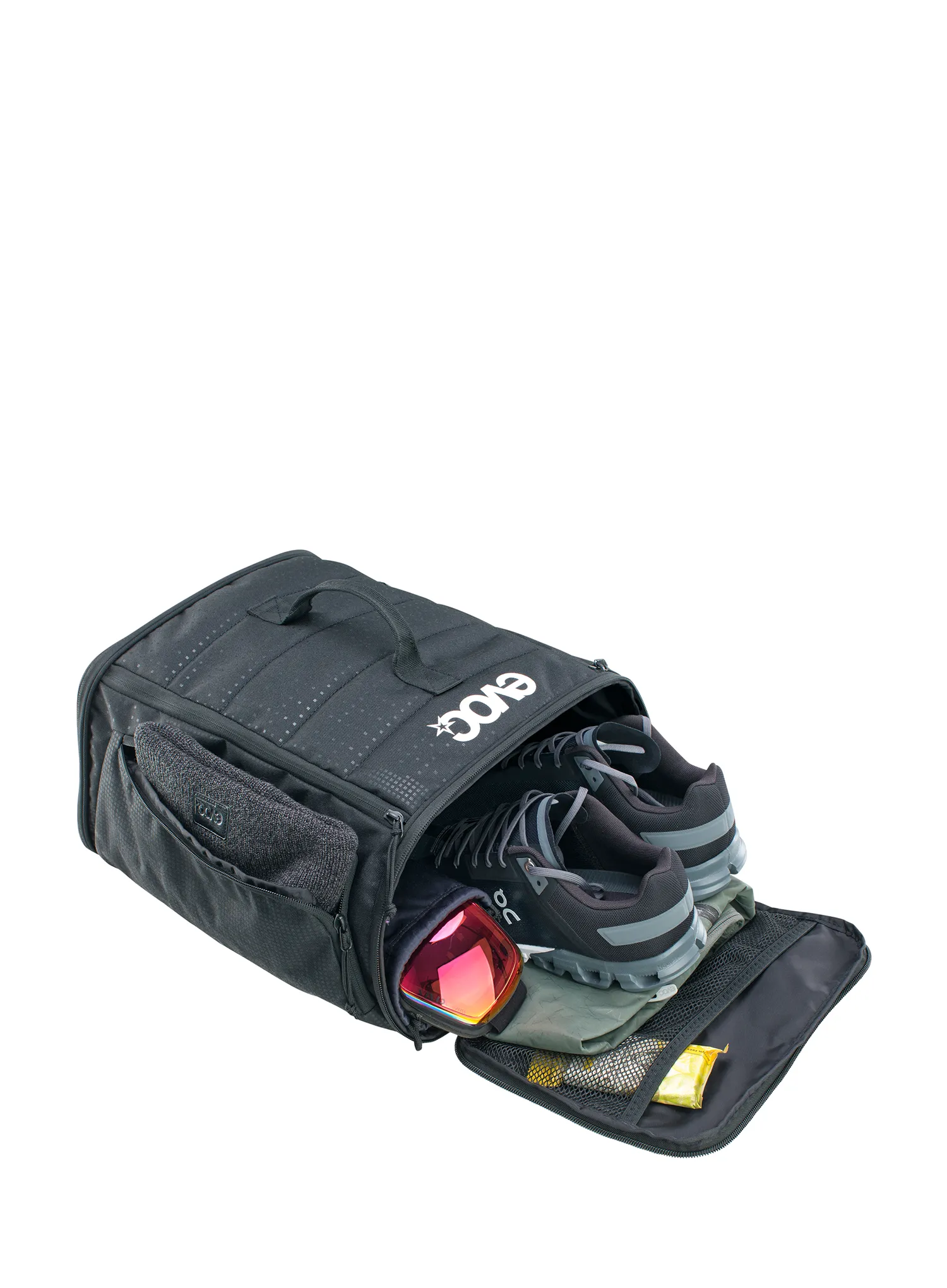 Сумка Evoc Gear Bag 15 - black