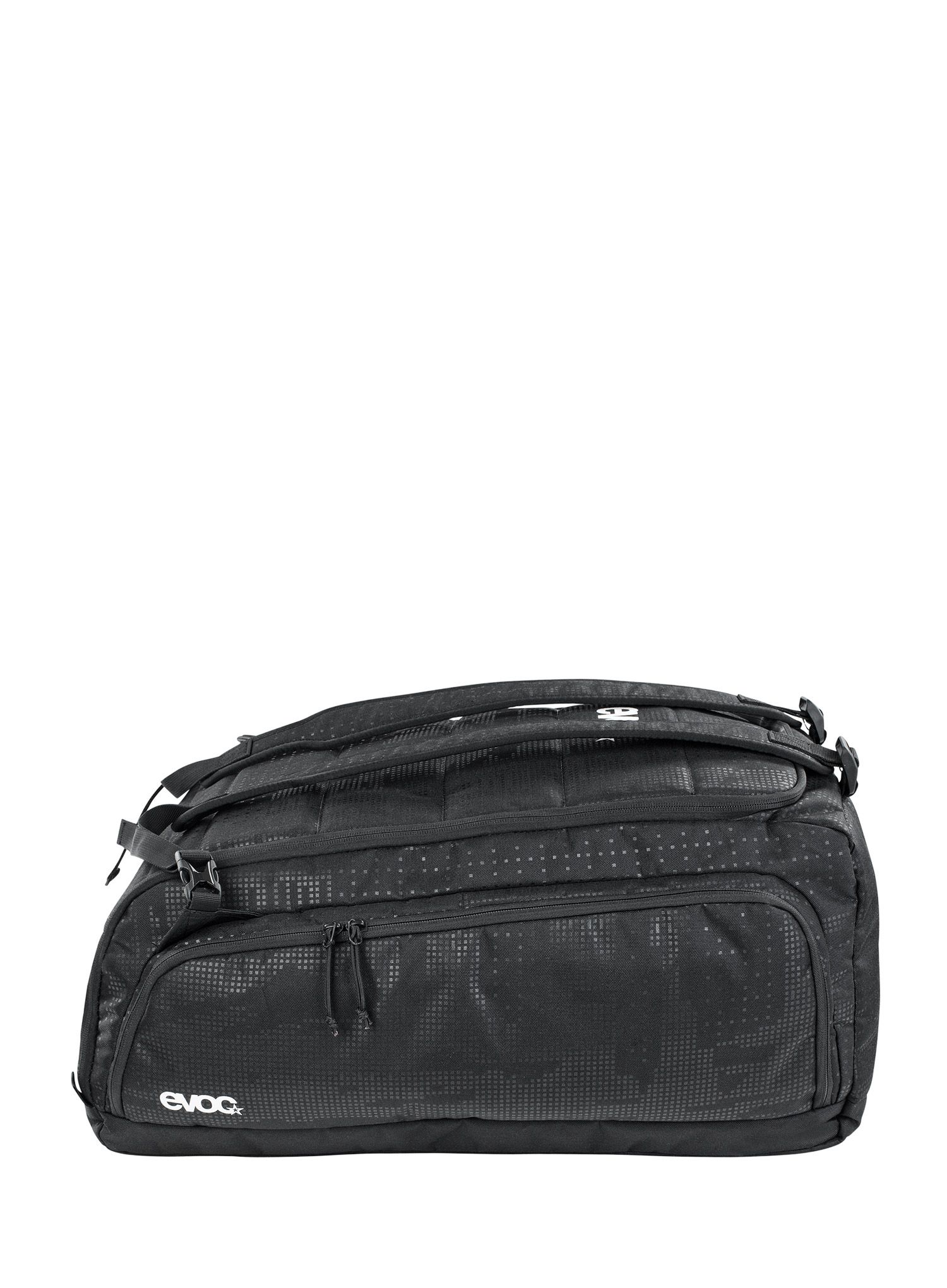 Сумка для подорожей Evoc Gear Bag 55 - black