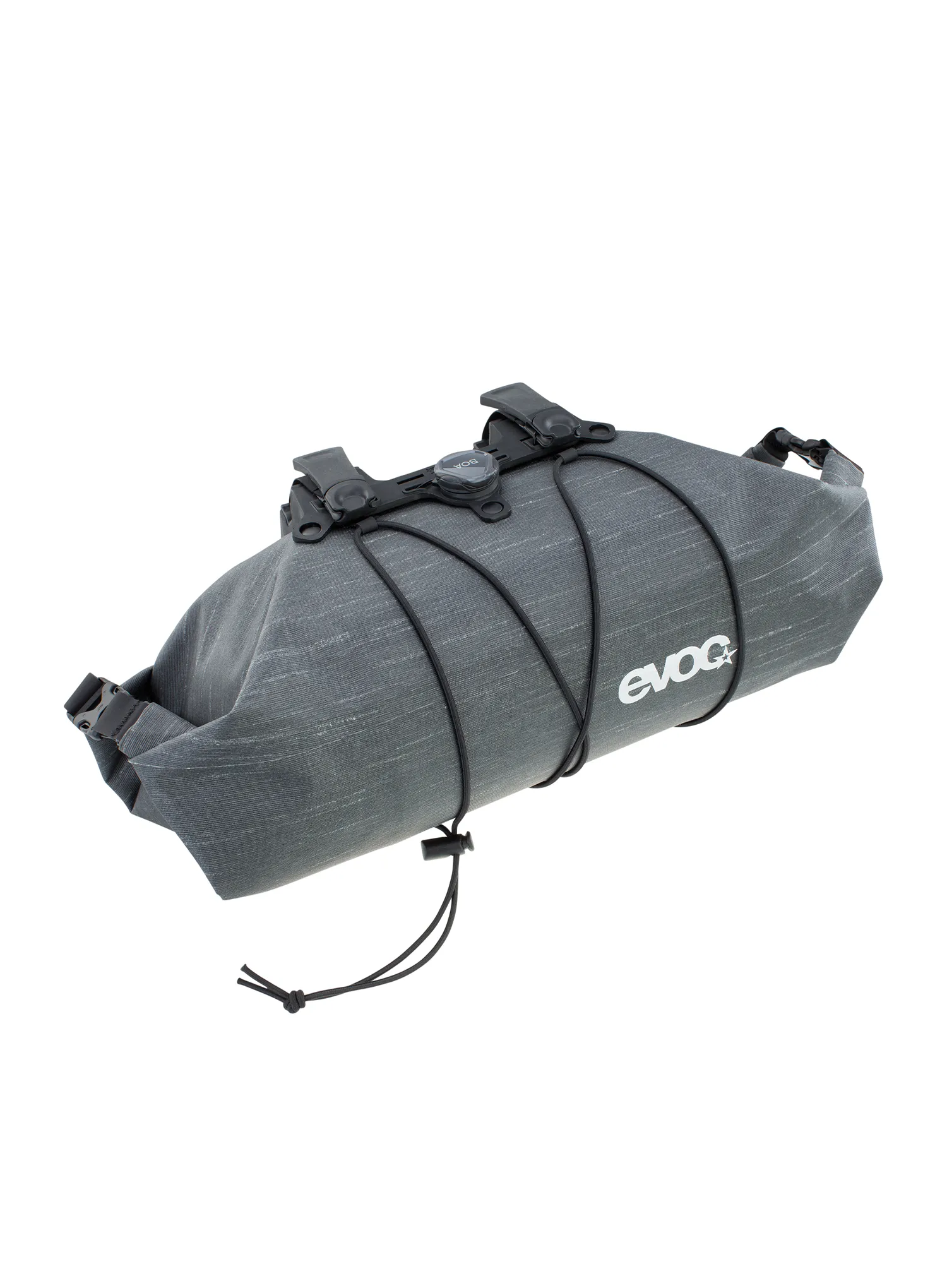 Сумка на кермо Evoc Handlebar Pack BOA WP 5 - carbon grey