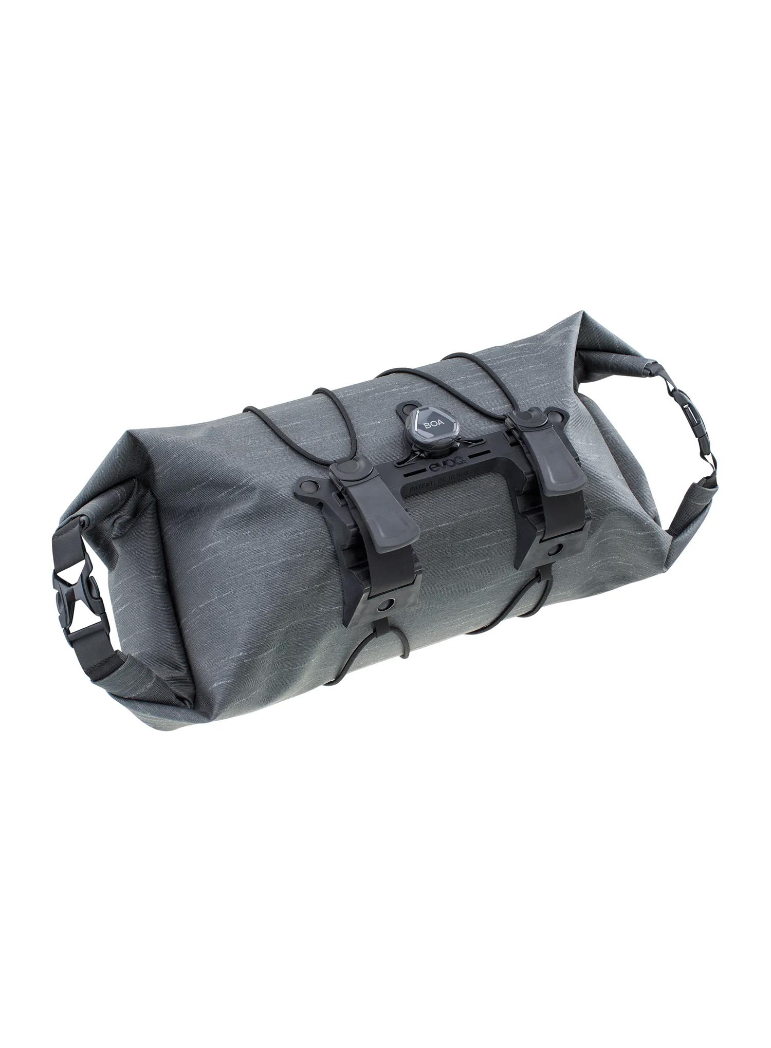 Сумка на кермо Evoc Handlebar Pack BOA WP 5 - carbon grey