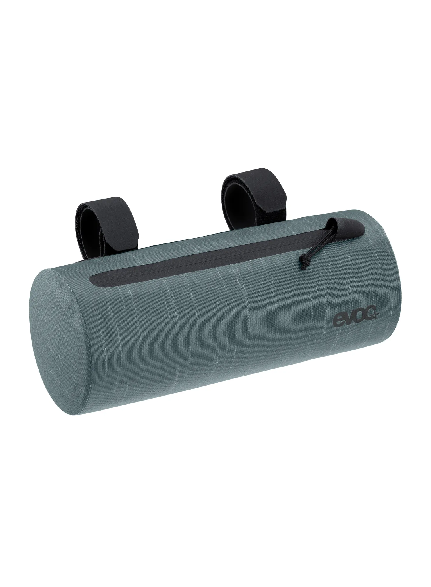 Сумка на кермо Evoc Handlebar Pack WP 1,5 - steel