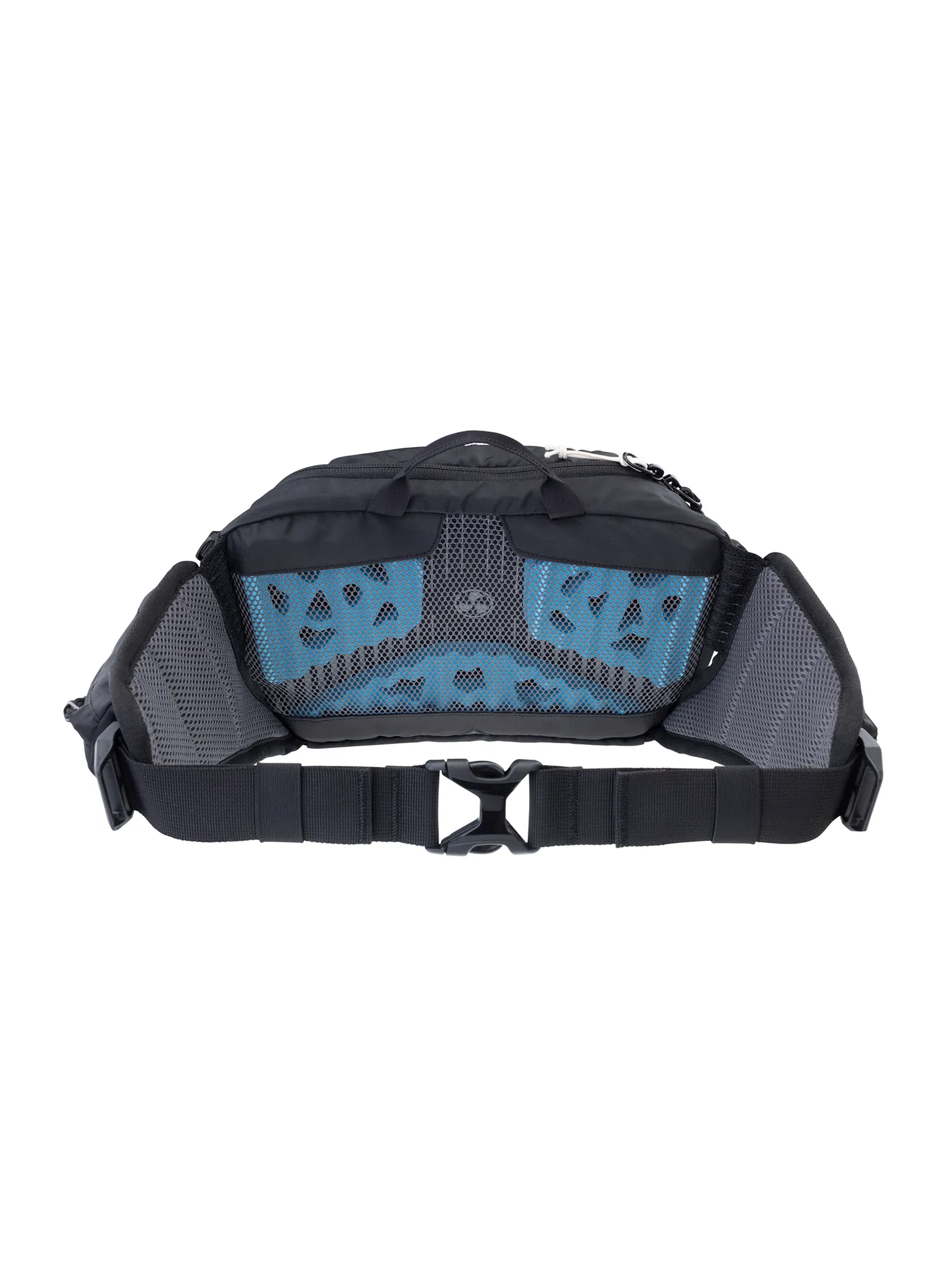 Сумка поясна велосипедна Evoc Hip Pack 3 + Bladder 1.5 - black