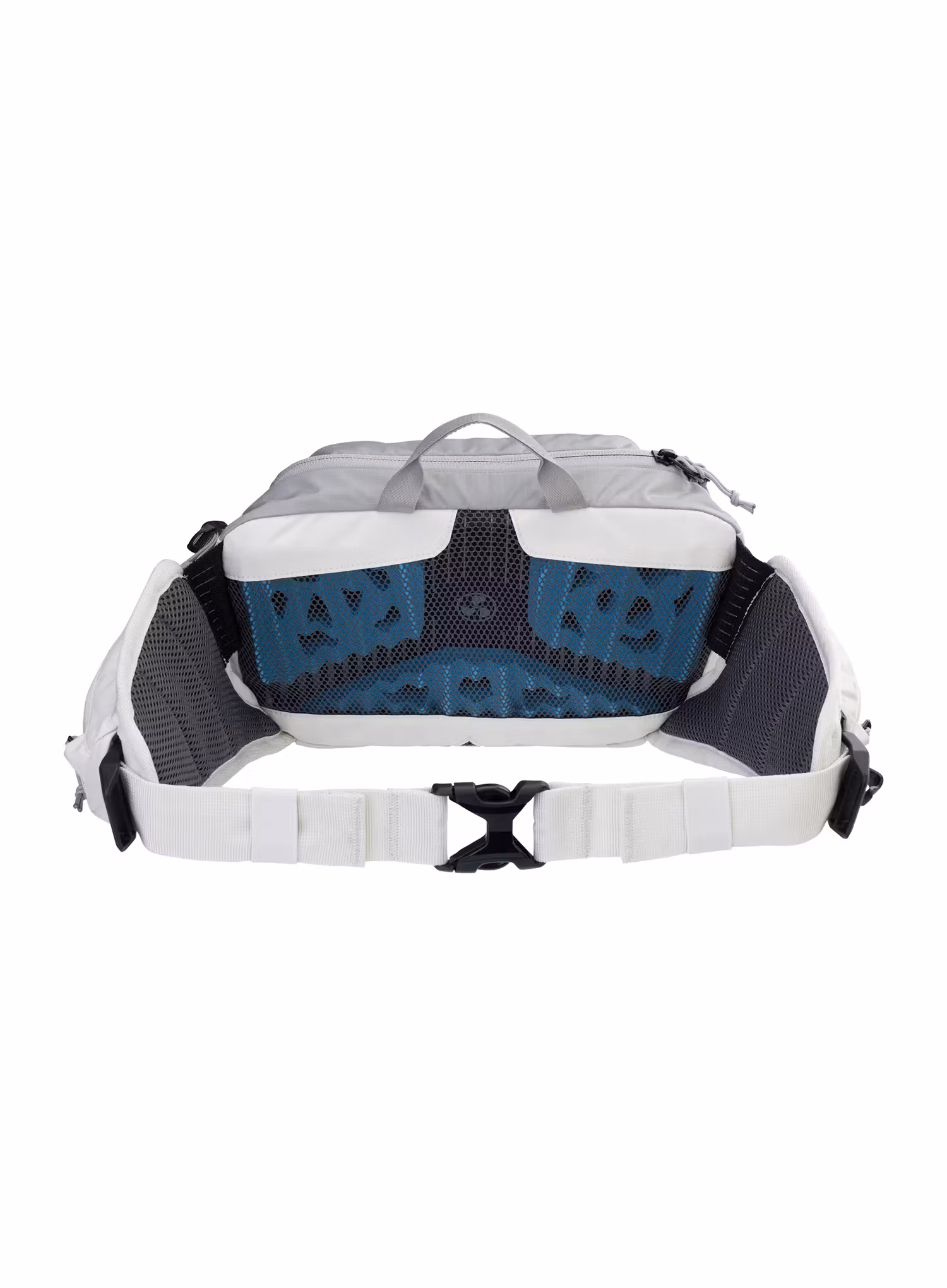 Сумка поясна велосипедна Evoc Hip Pack 3 + Bladder 1.5 - sand/stone