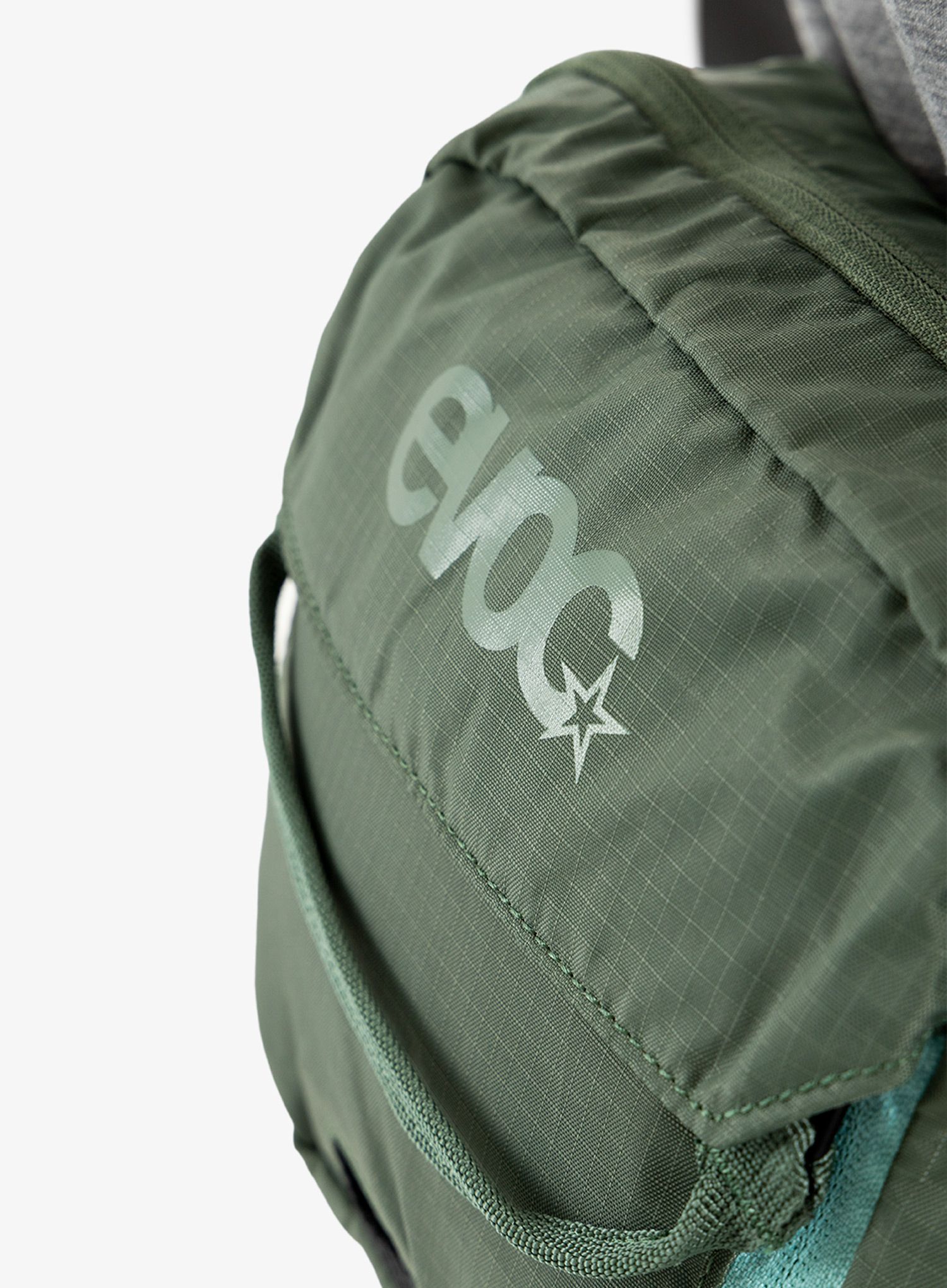 Сумка поясна Evoc Hip Pack 3 - olive