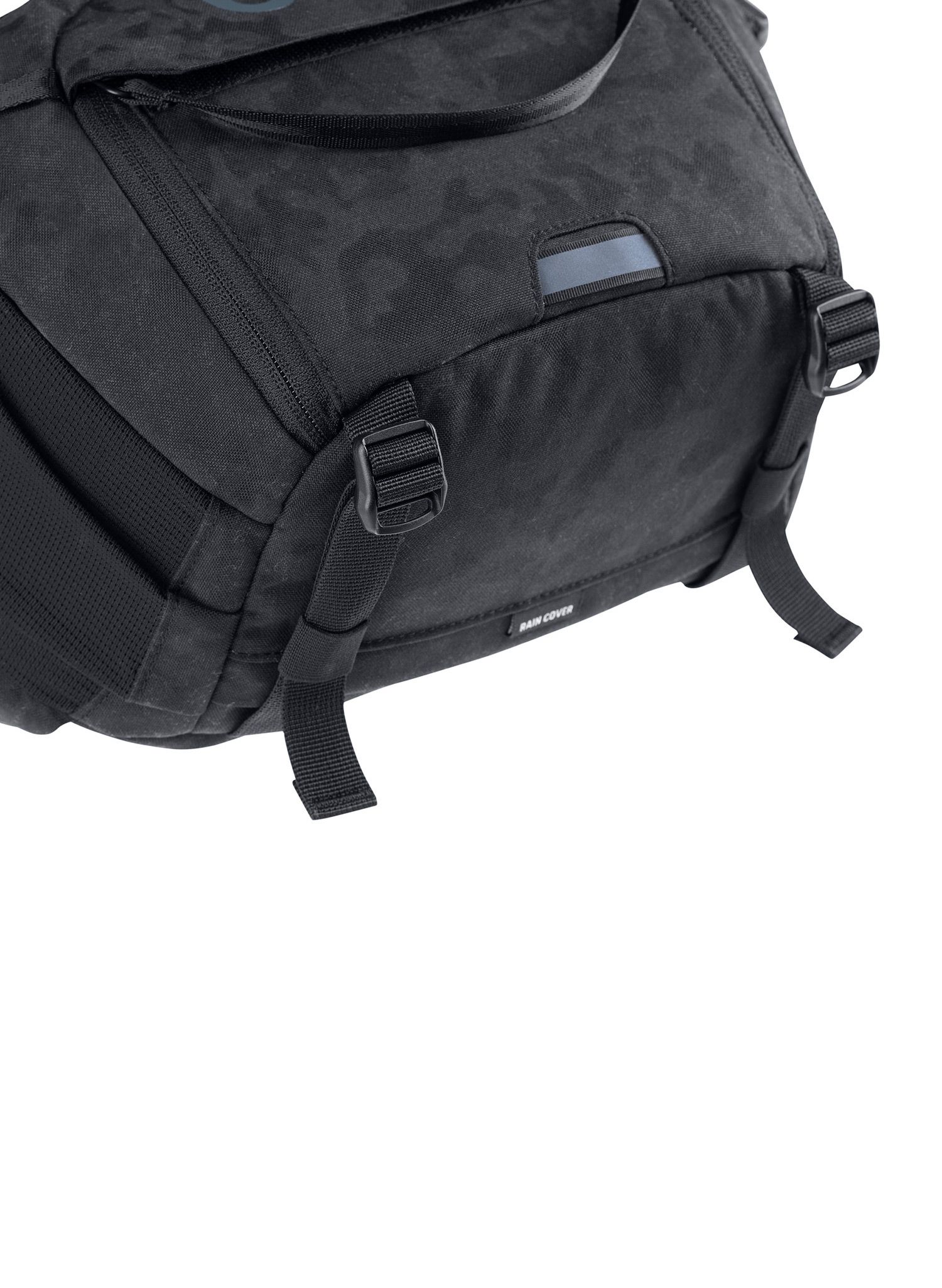 Сумка поясна велосипедна Evoc Hip Pack Capture 6 - black