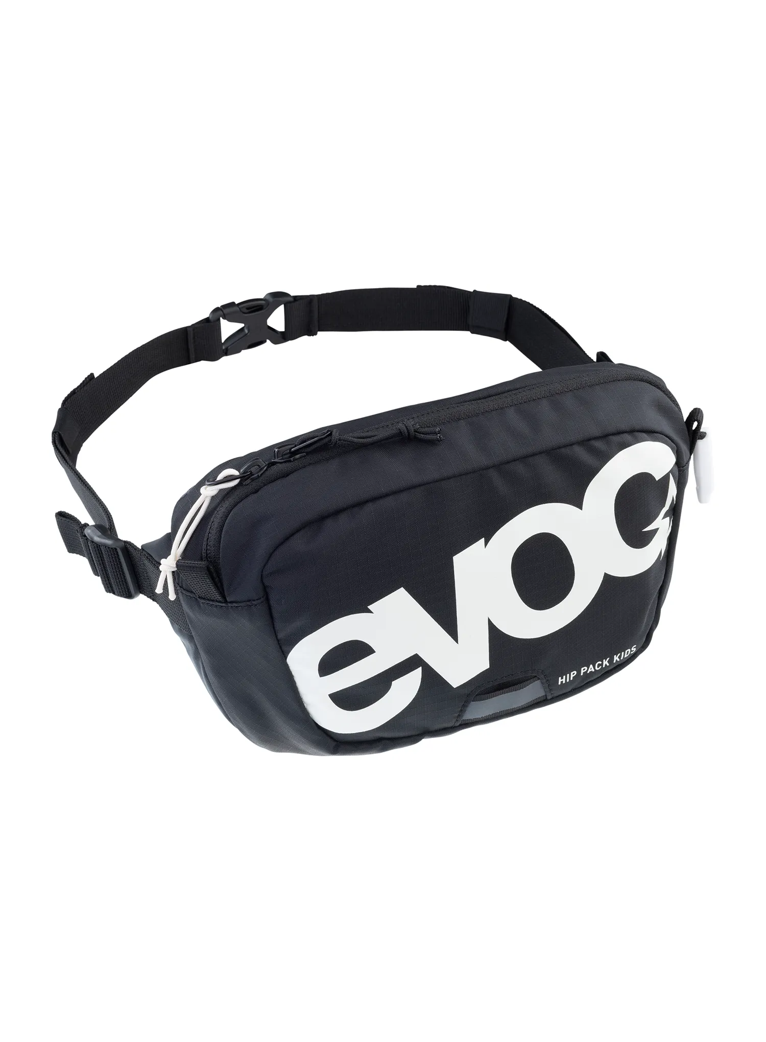 Сумка поясна дитяча Evoc Hip Pack Kids - black