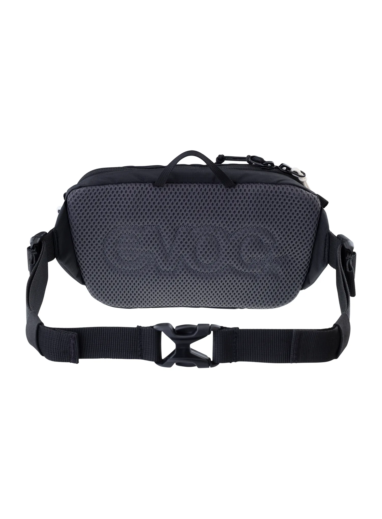 Сумка поясна дитяча Evoc Hip Pack Kids - black