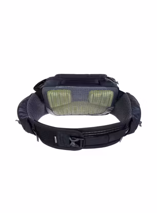 Сумка поясна велосипедна Evoc Hip Pack Pro 3 - black