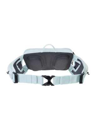 Сумка поясна велосипедна Evoc Hip Pouch 1 - mint