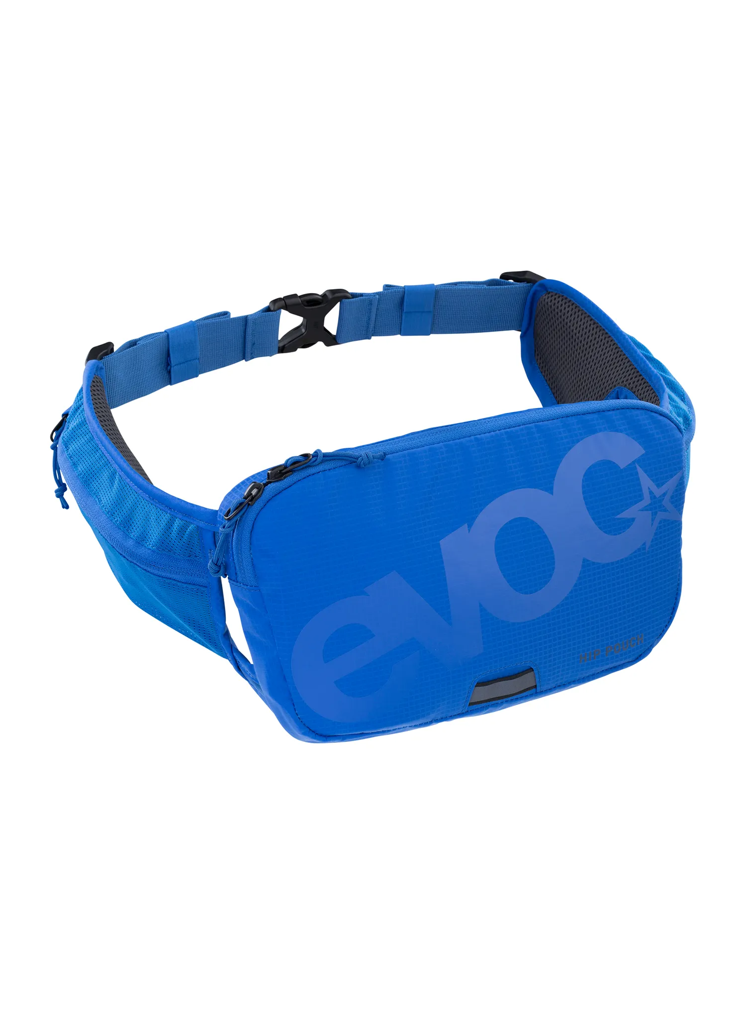 Сумка поясна велосипедна Evoc Hip Pouch 1 - royal blue