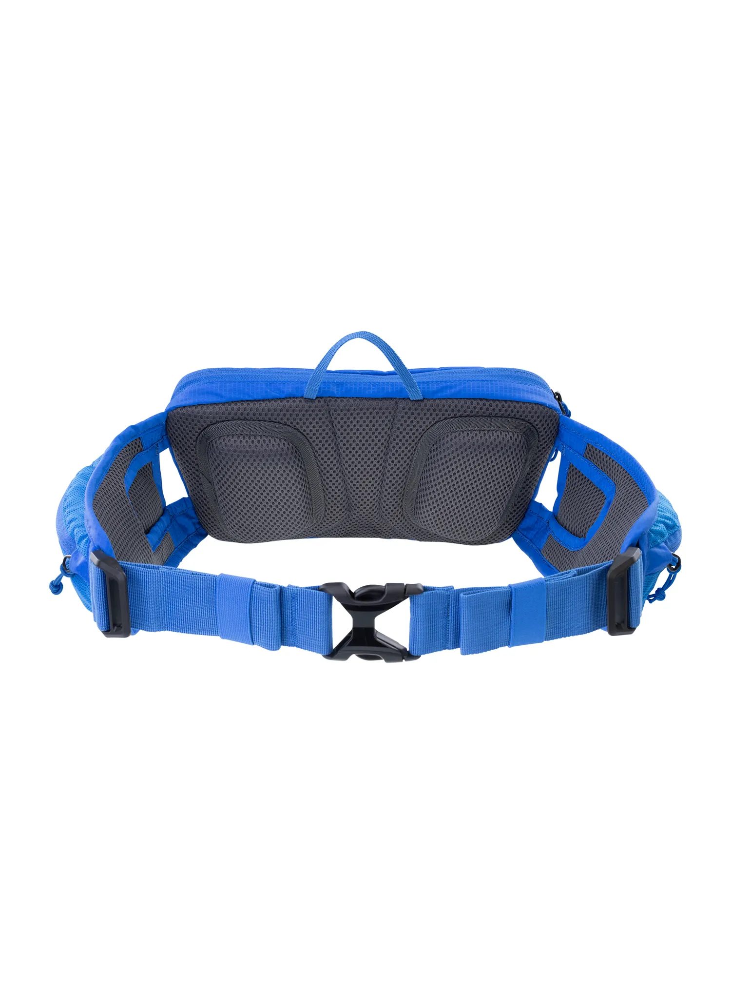 Сумка поясна велосипедна Evoc Hip Pouch 1 - royal blue