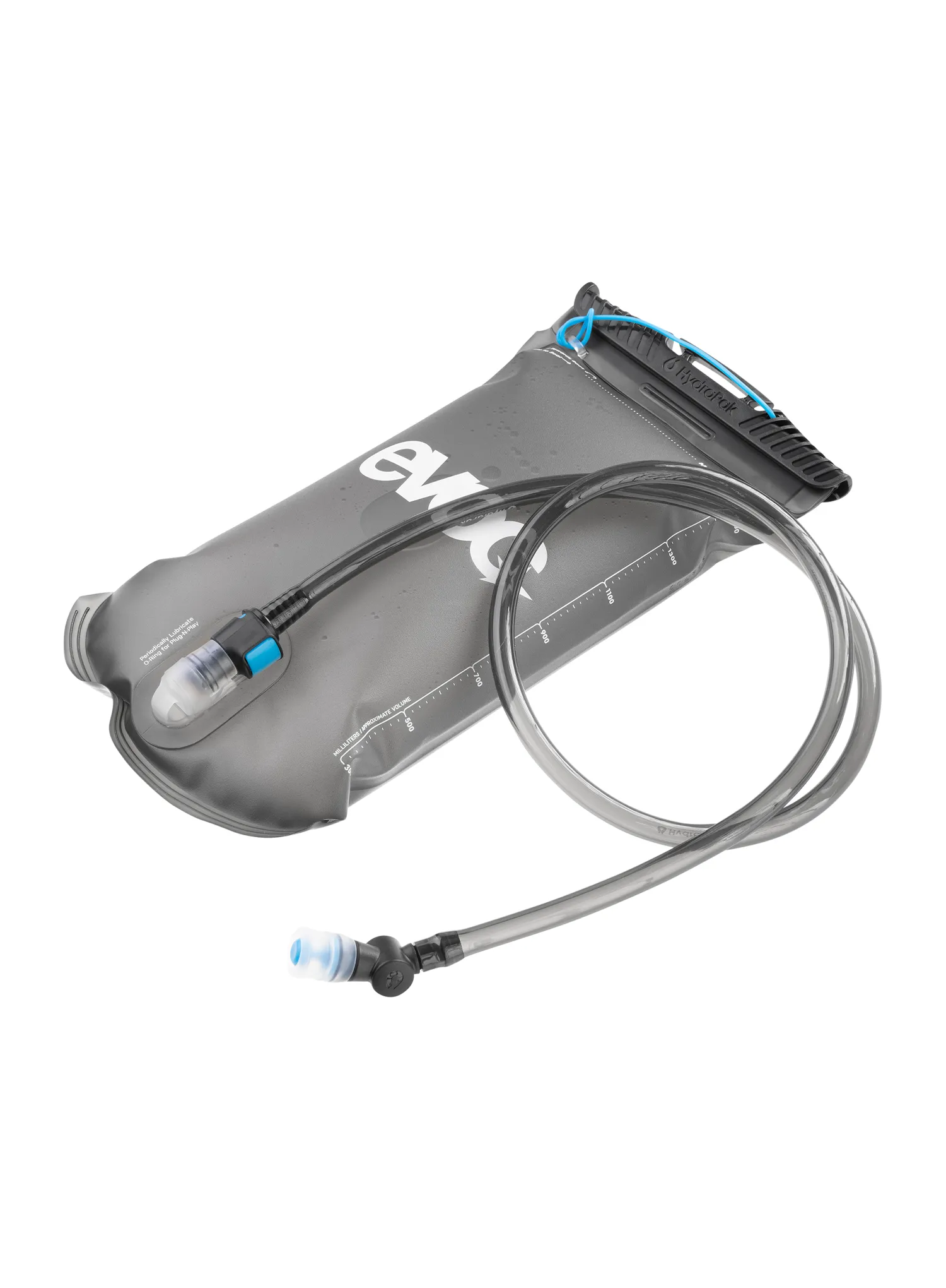 Гідратор для води Evoc Hydration Bladder 1.5 - carbon grey