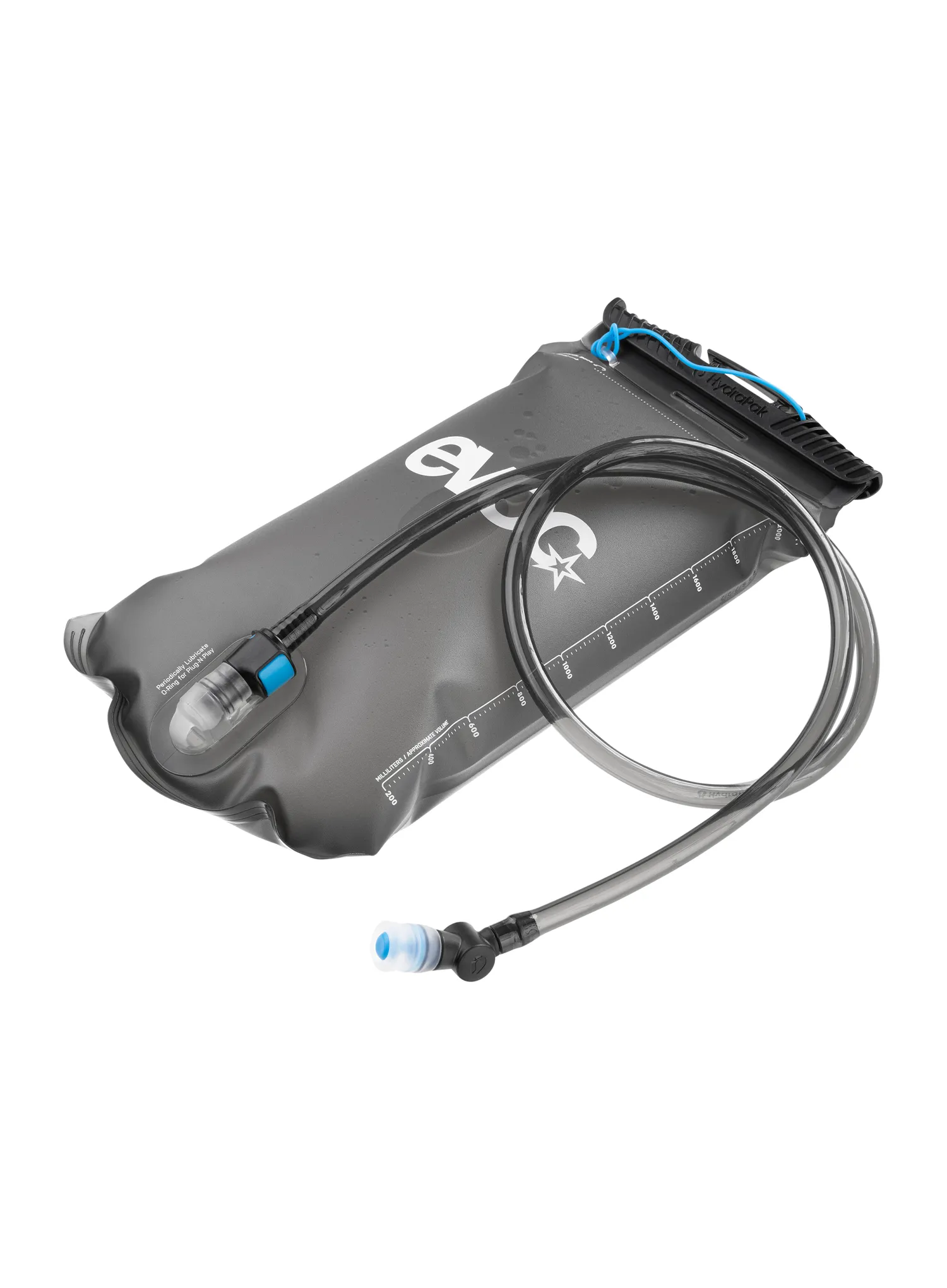 Гідратор для води Evoc Hydration Bladder 2L - carbon grey