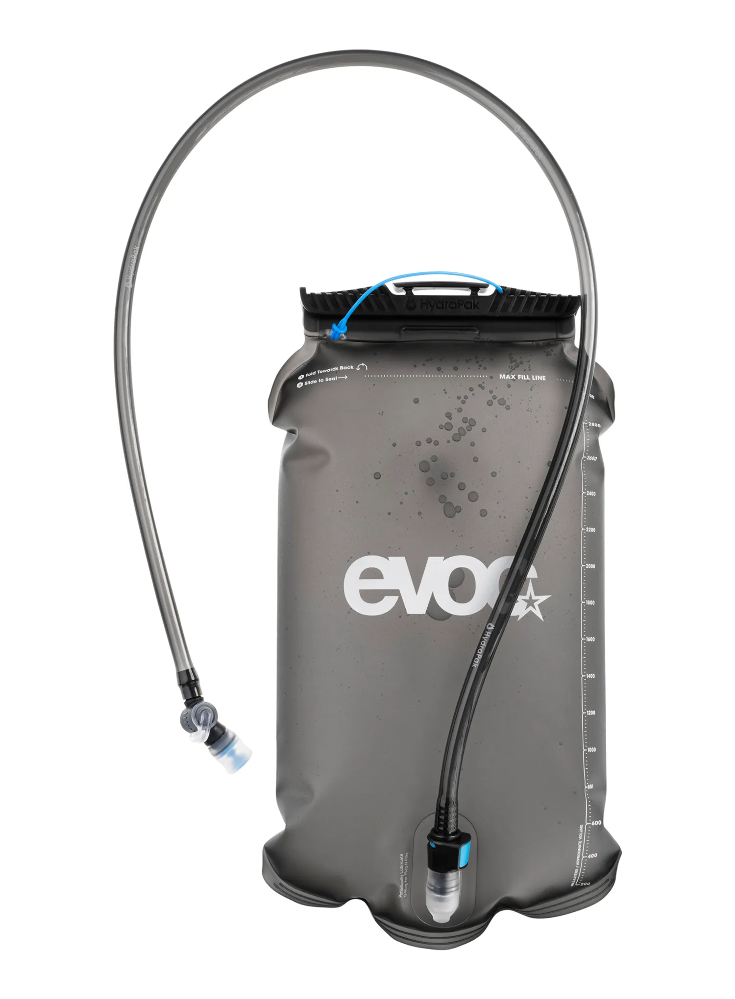 Гідратор для води Evoc Hydration Bladder 3 - carbon grey