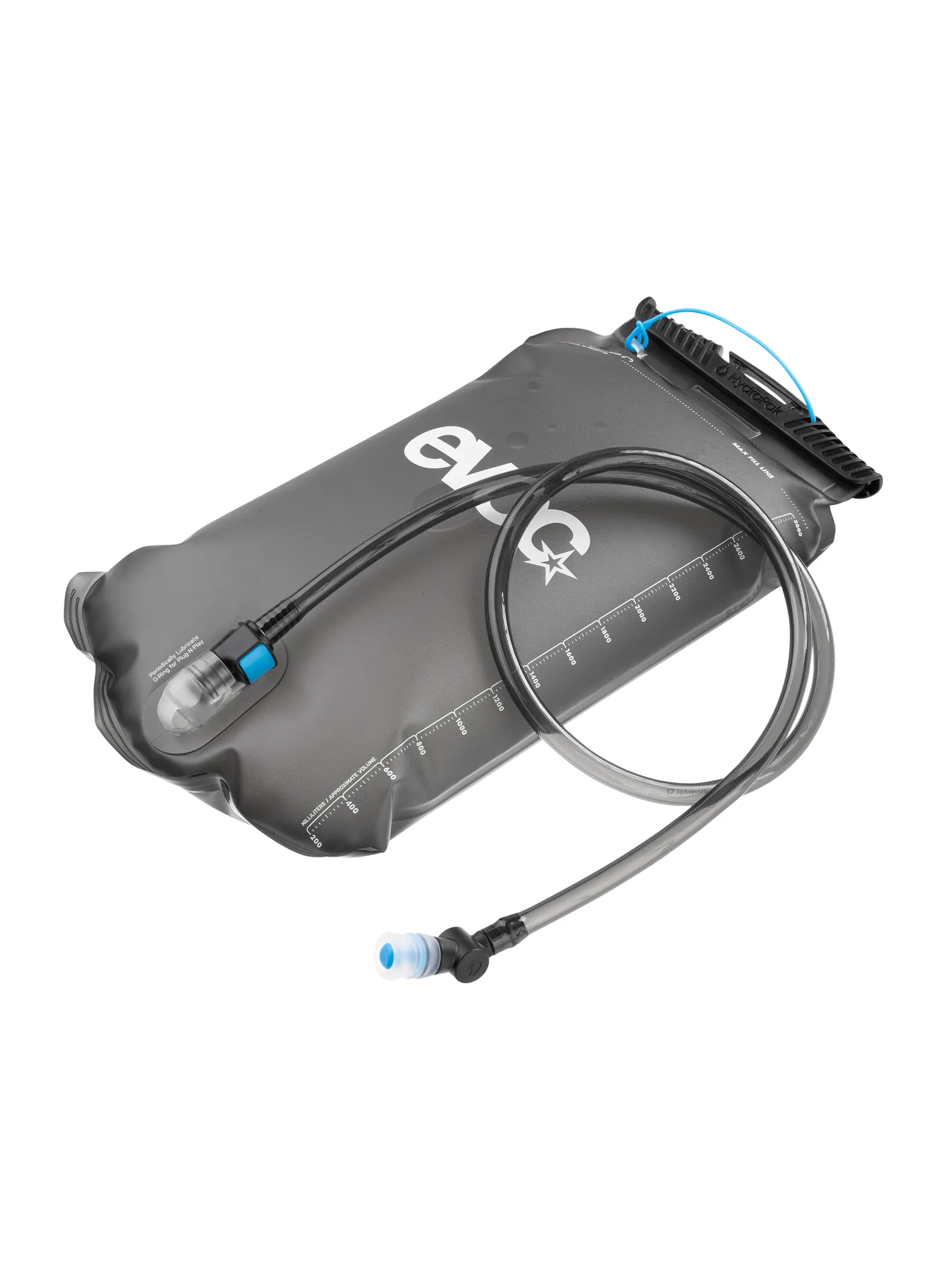 Гідратор для води Evoc Hydration Bladder 3 - carbon grey