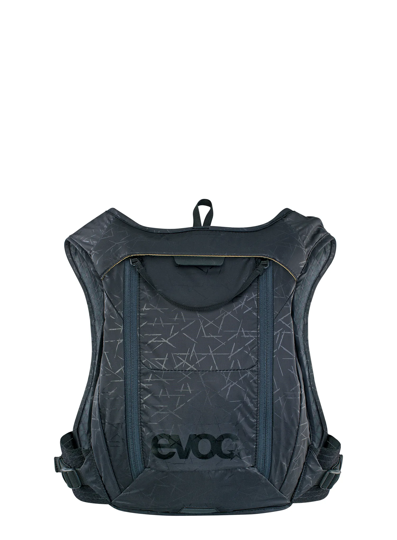 Велорюкзак Evoc Hydro Pro 1,5 + Hydration Bladder 1,5 - black