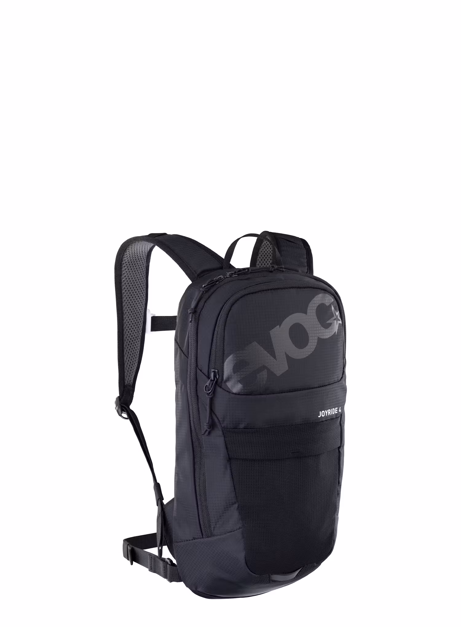 Велорюкзак Evoc Joyride 4 - black