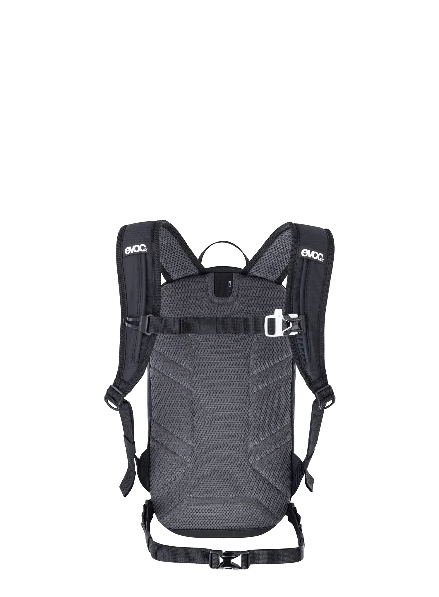 Велорюкзак Evoc Joyride 4 - black
