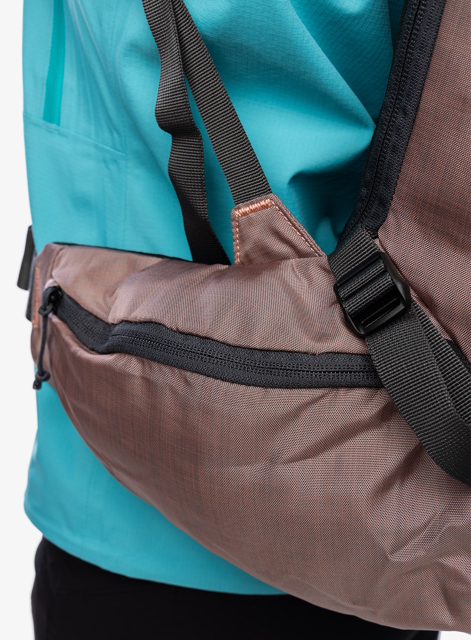 Рюкзак лижний Evoc Line 30 - dusty pink