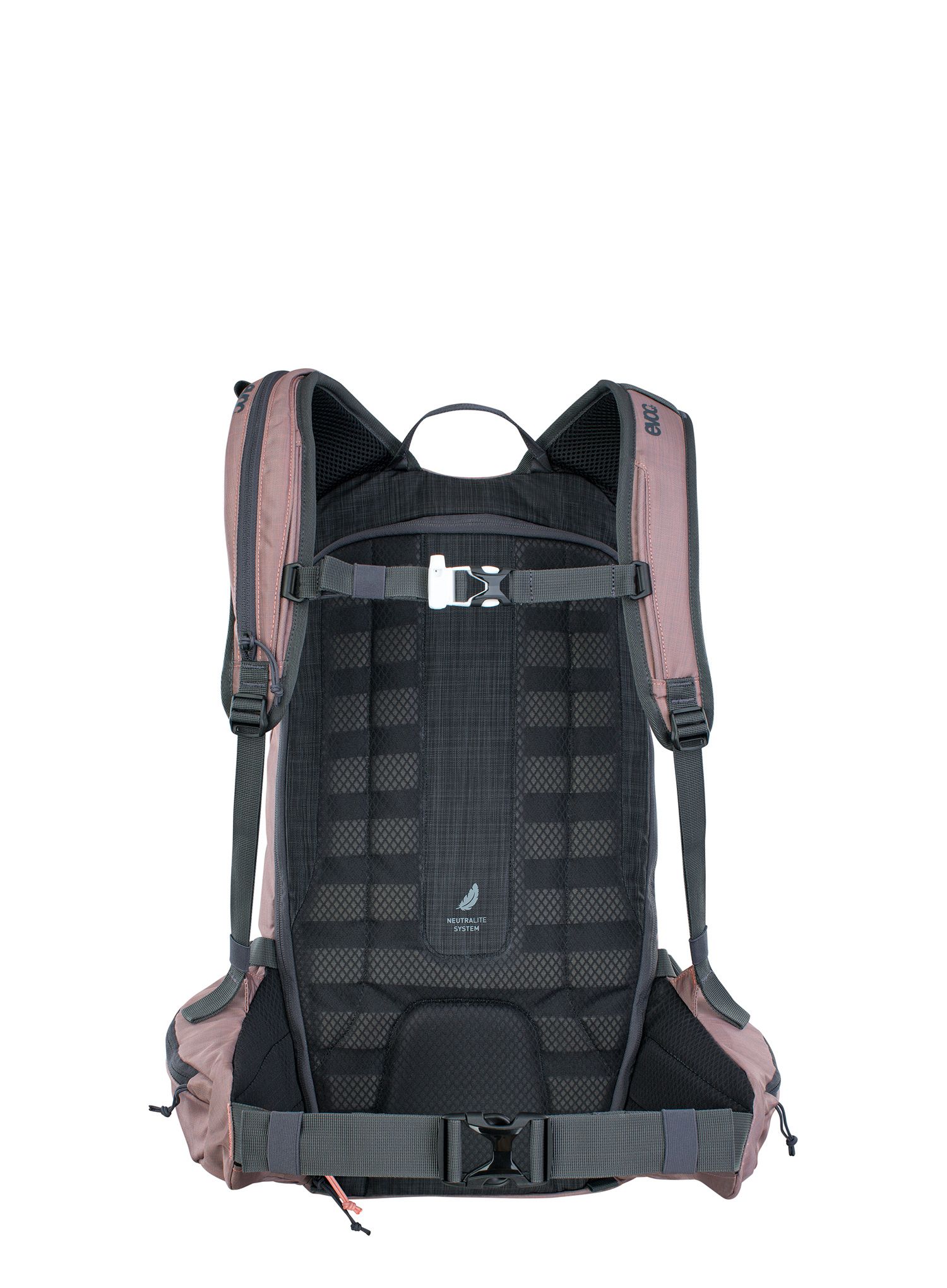 Рюкзак лижний Evoc Line 30 - dusty pink